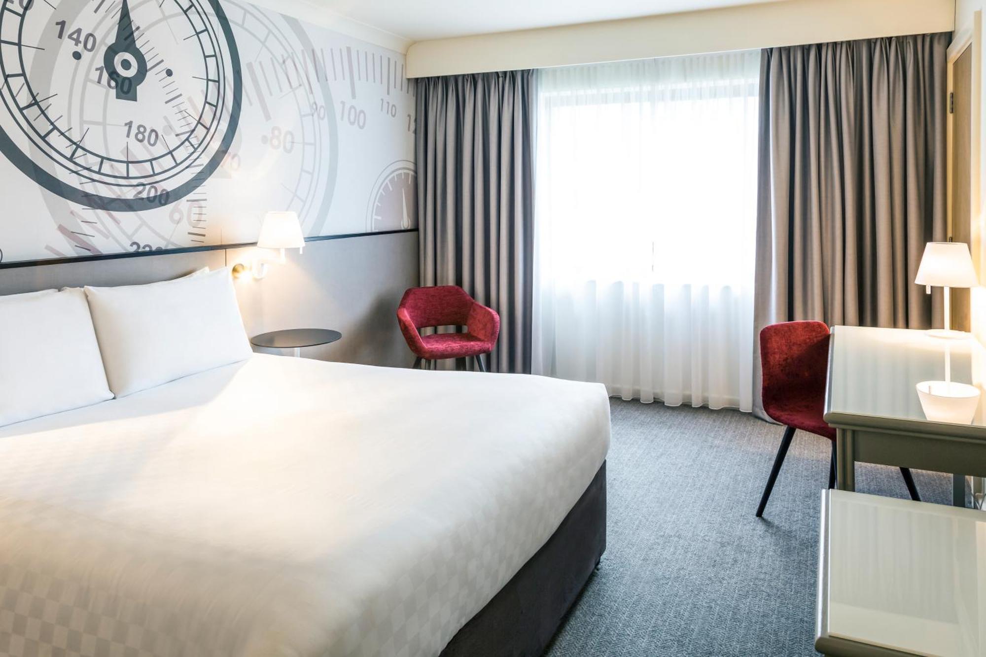 Chambre Double Classique