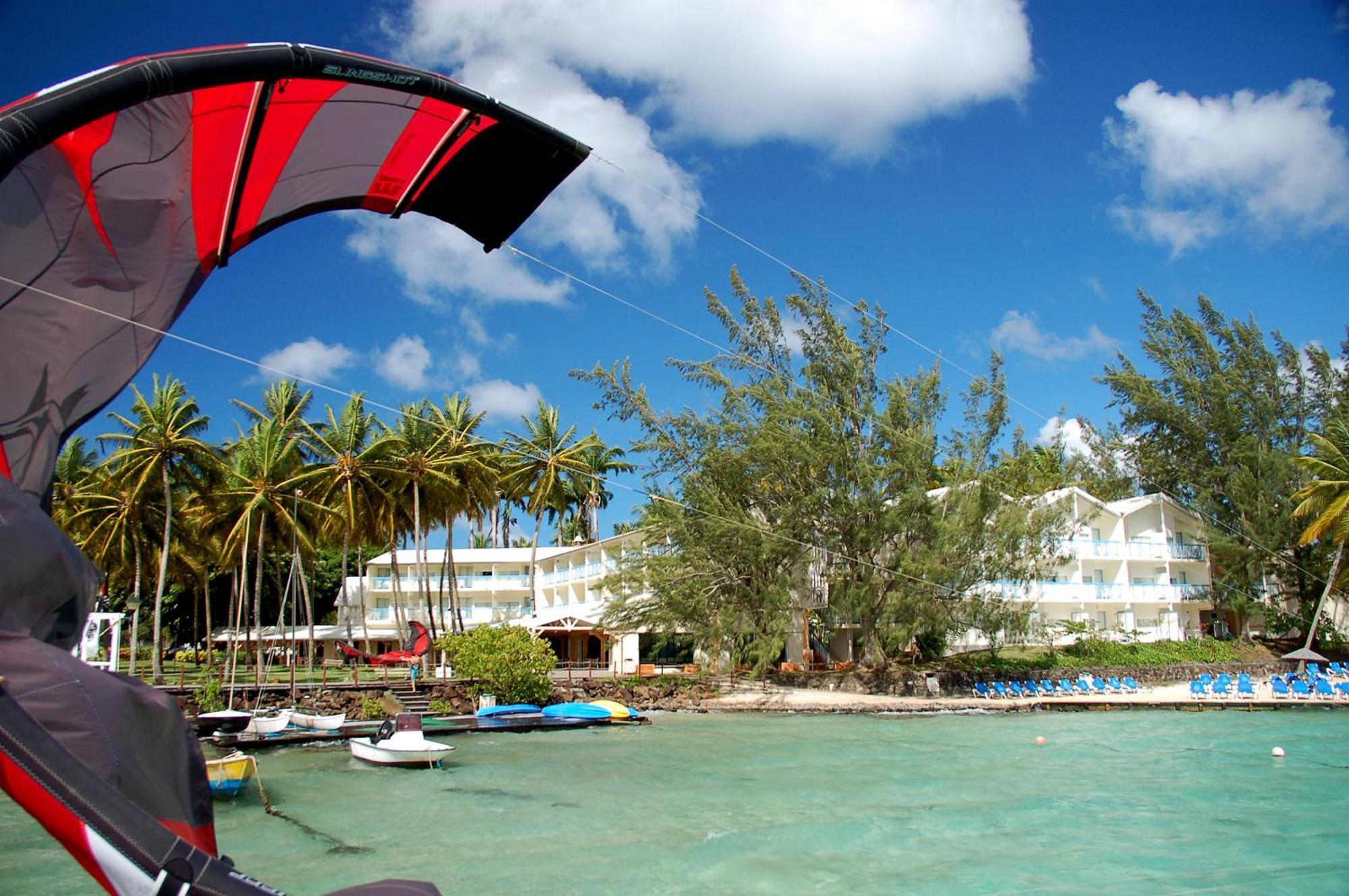 Chambre Double ou Lits Jumeaux Prestige - Vue sur Mer