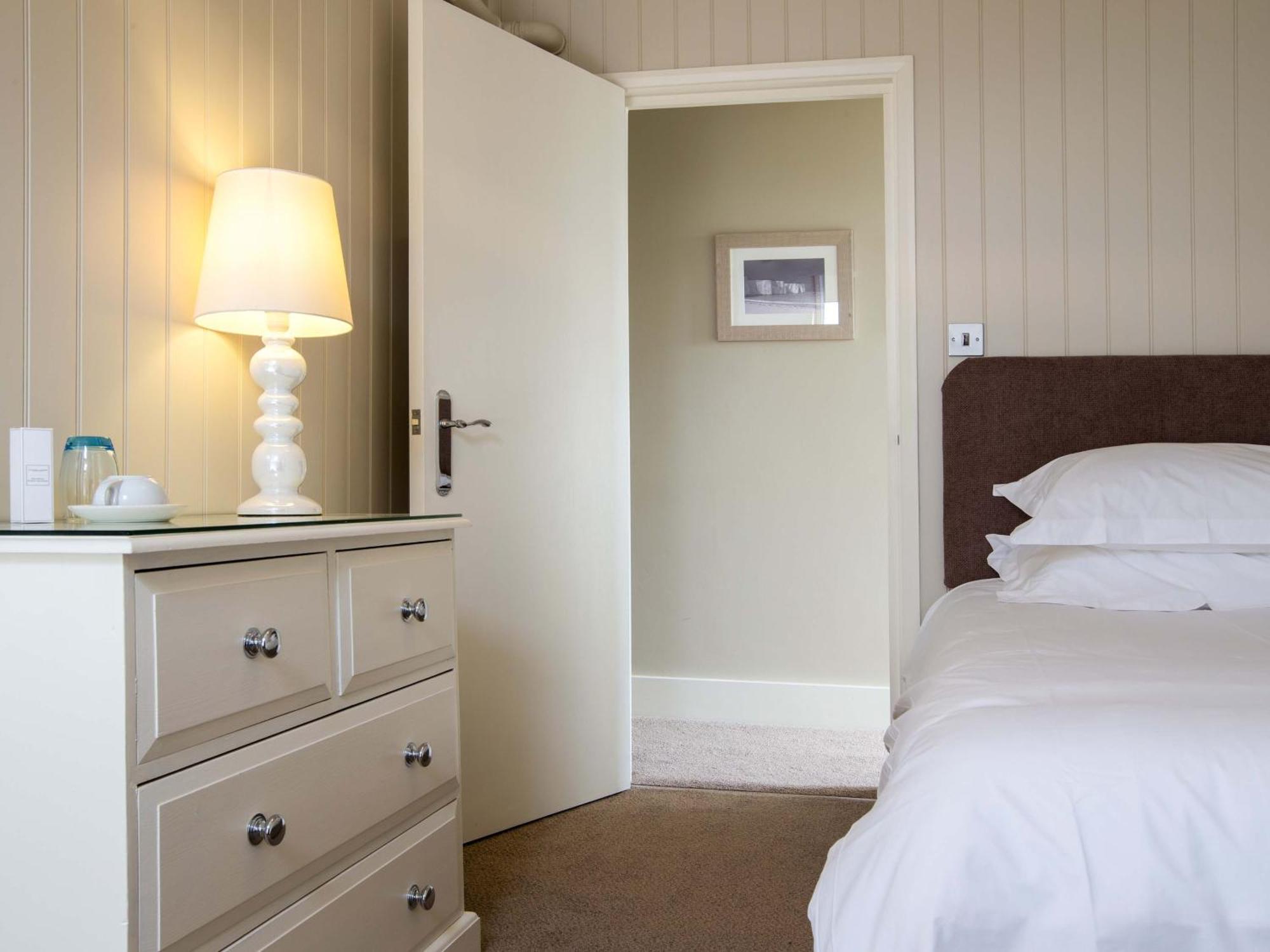 Chambre Simple Standard