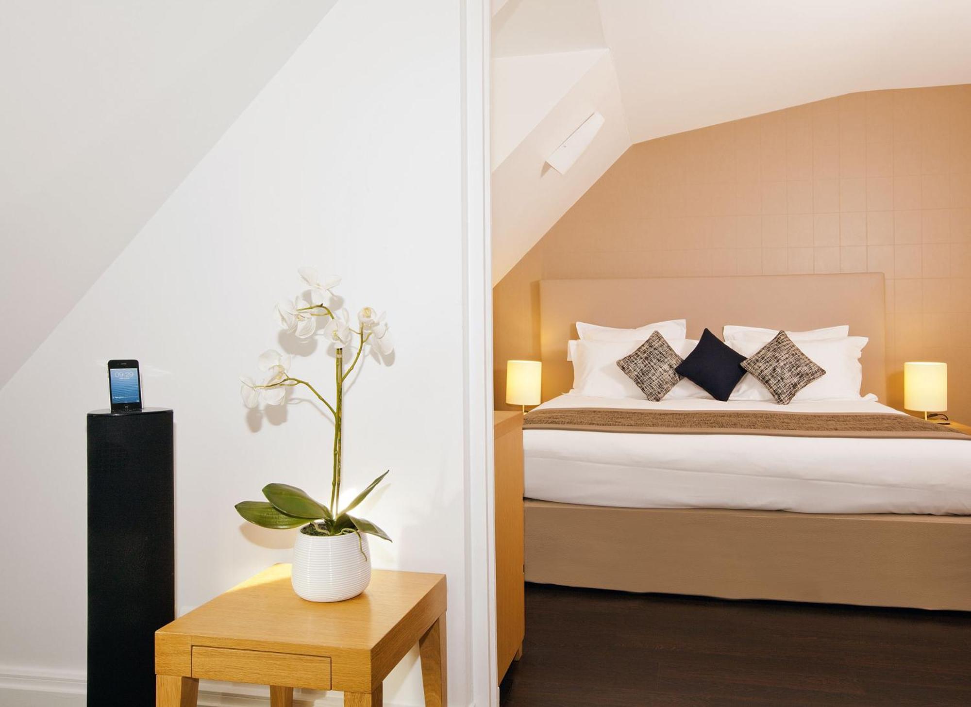 Executive Duplex Apartment