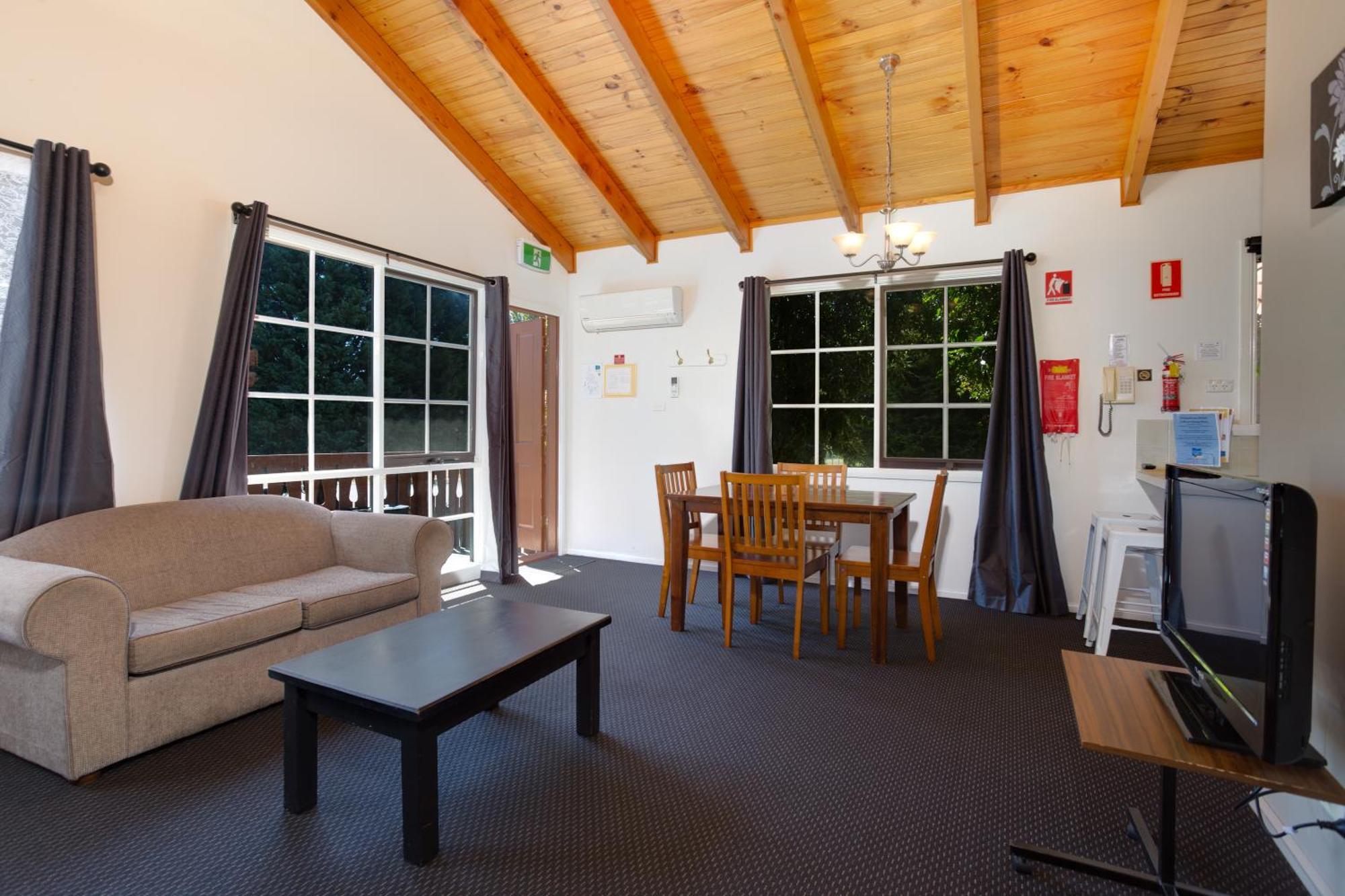 Hideaway Chalets