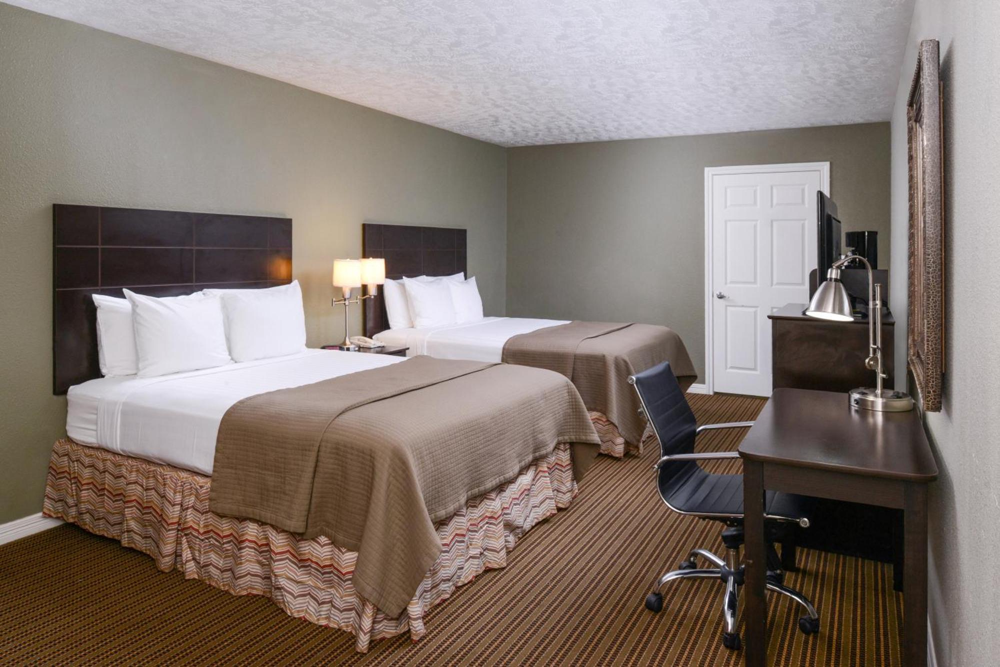 Queen Room