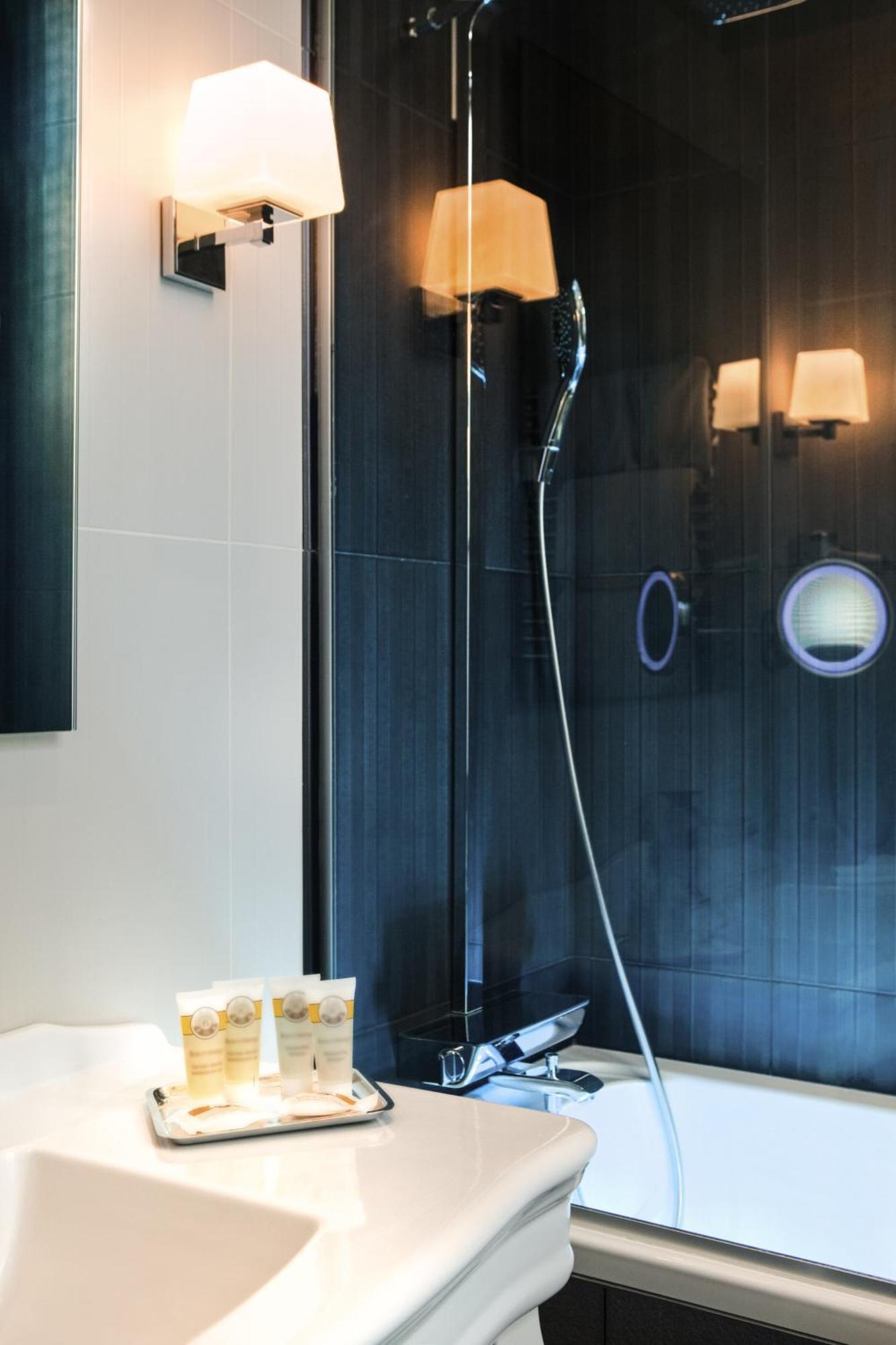 Standaard Kamer met Queensize Bed