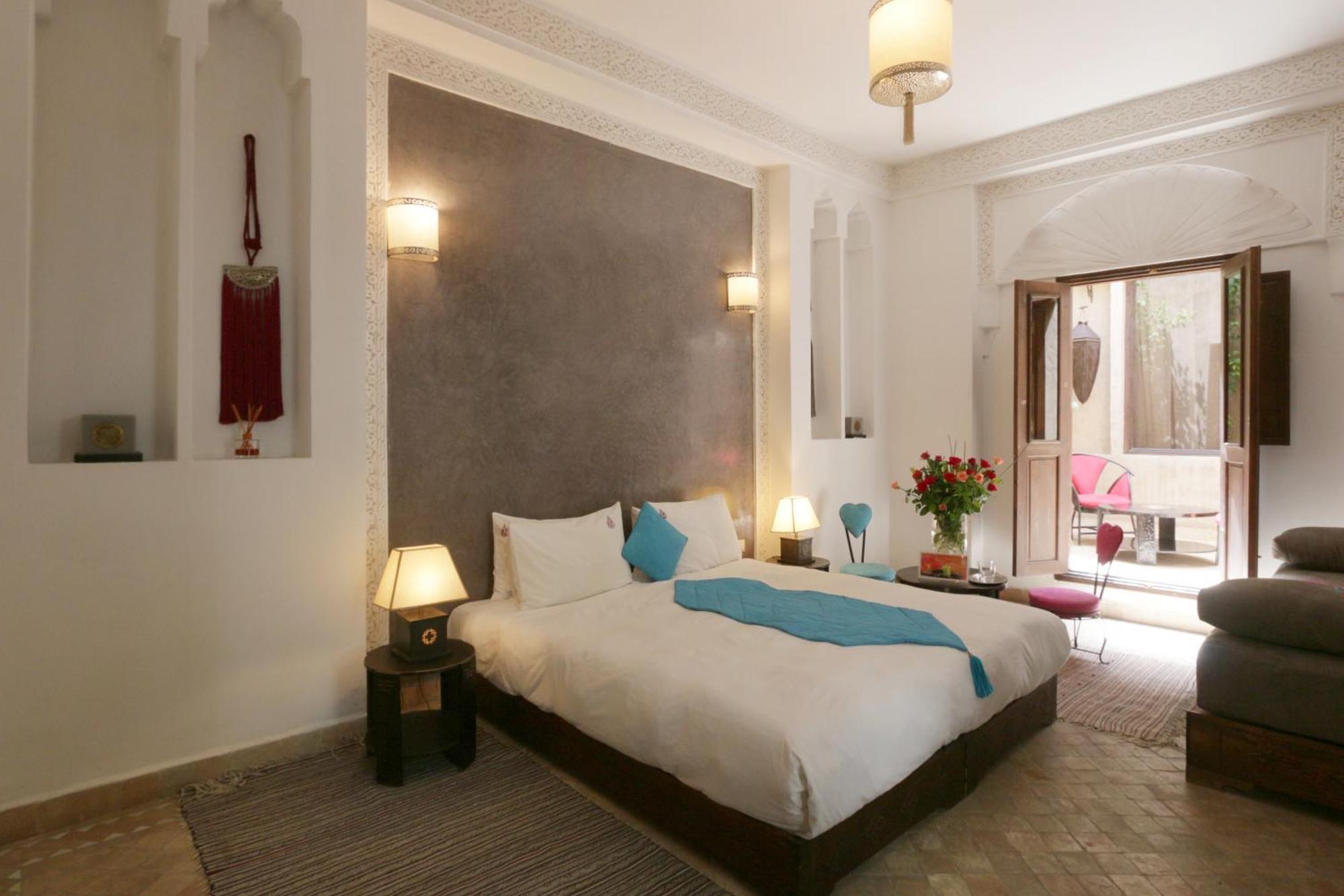 Suite Junior Deluxe