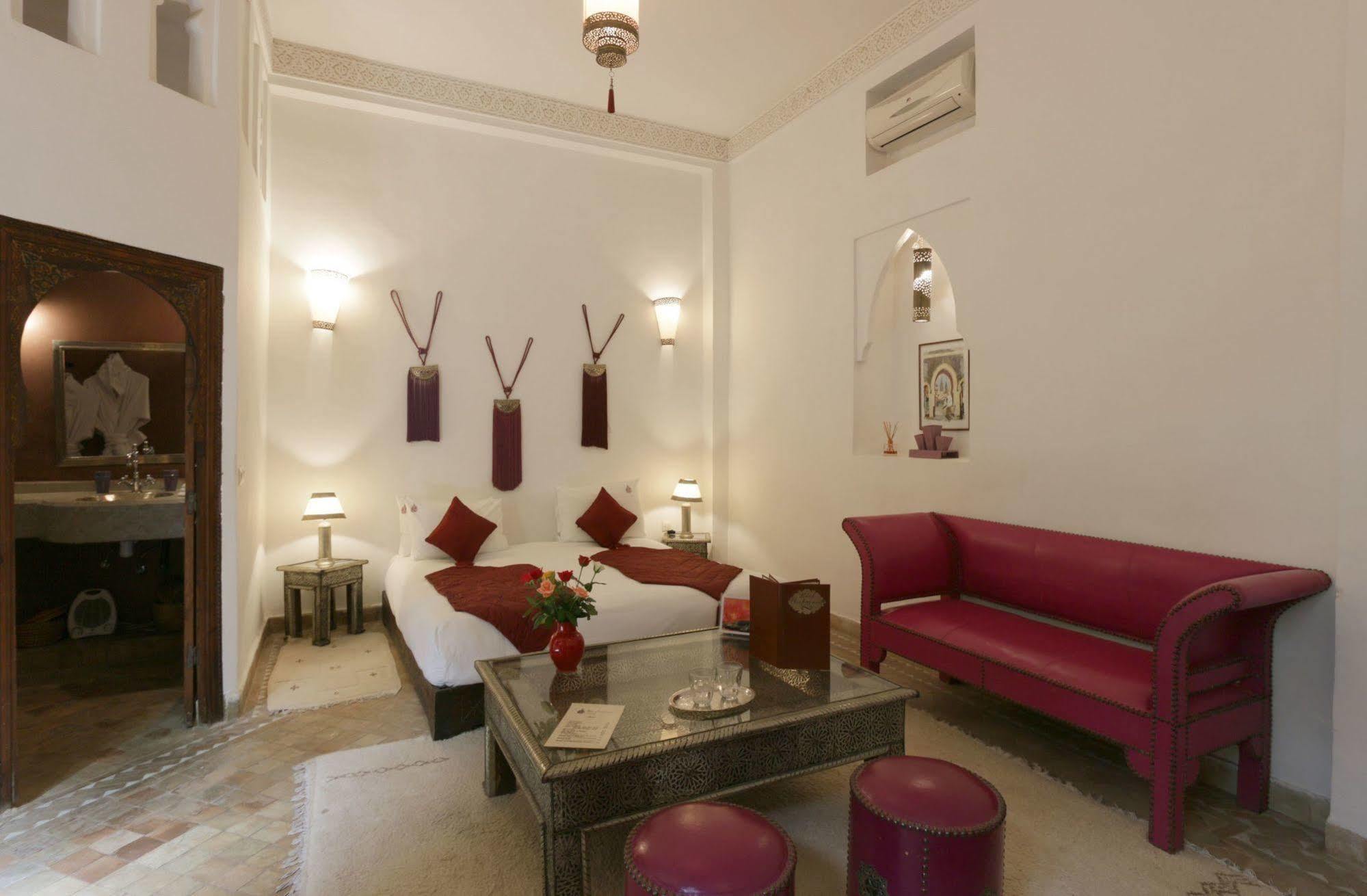 Suite Familiar