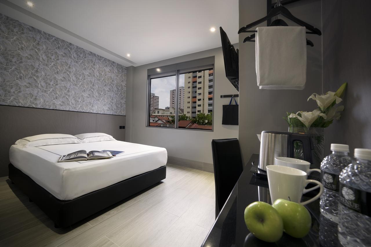 Kamar Premier Double