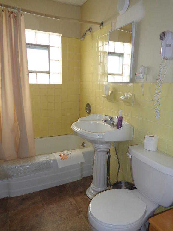 Studio with Two Double Beds and Sofa Bed with Pool View