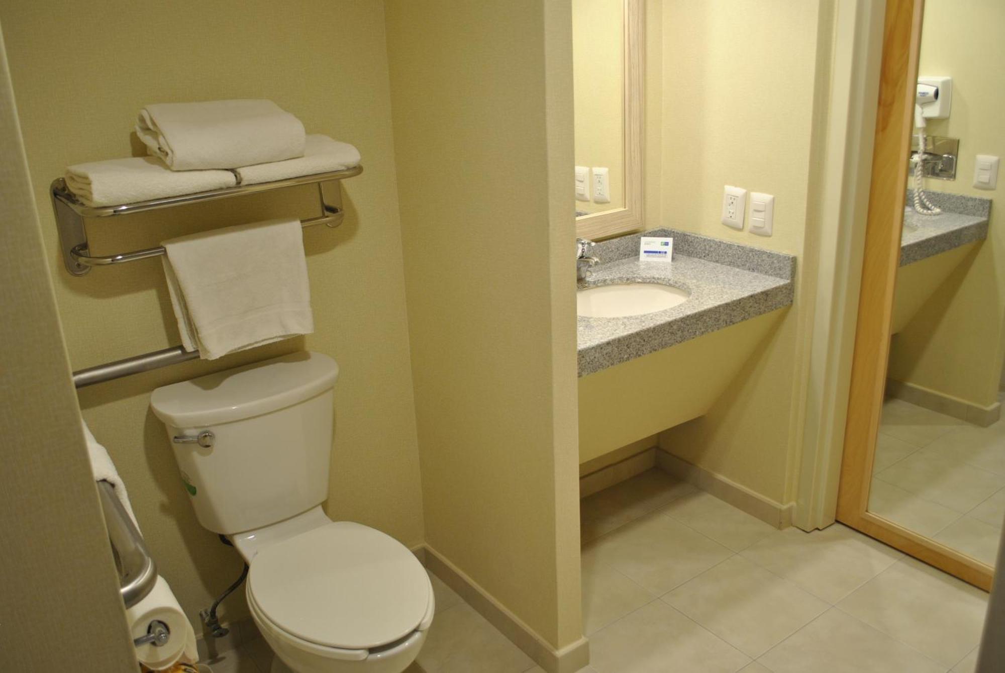 Habitación Estándar - Cama extragrande