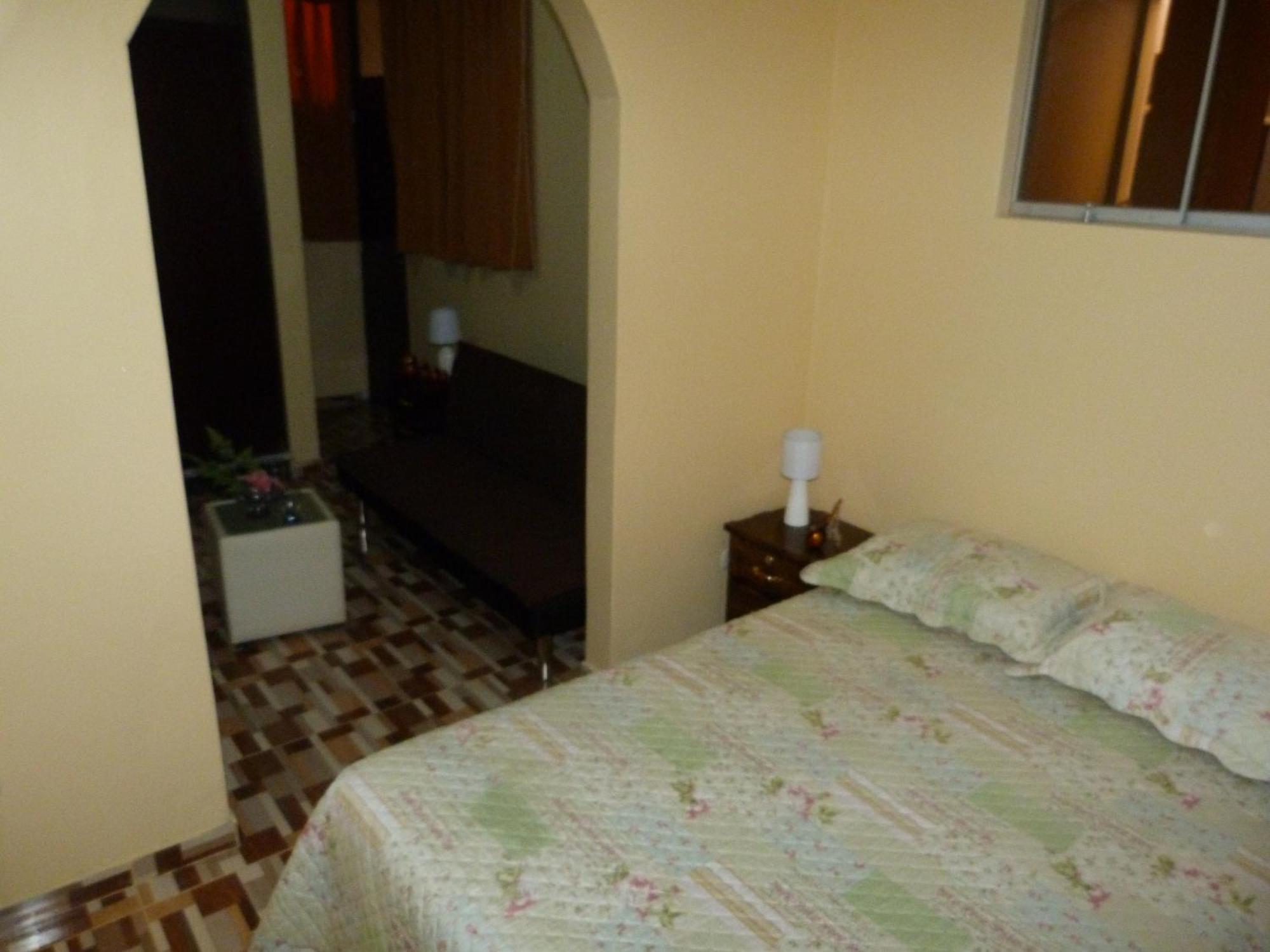 Standard Suite (2 Adults)