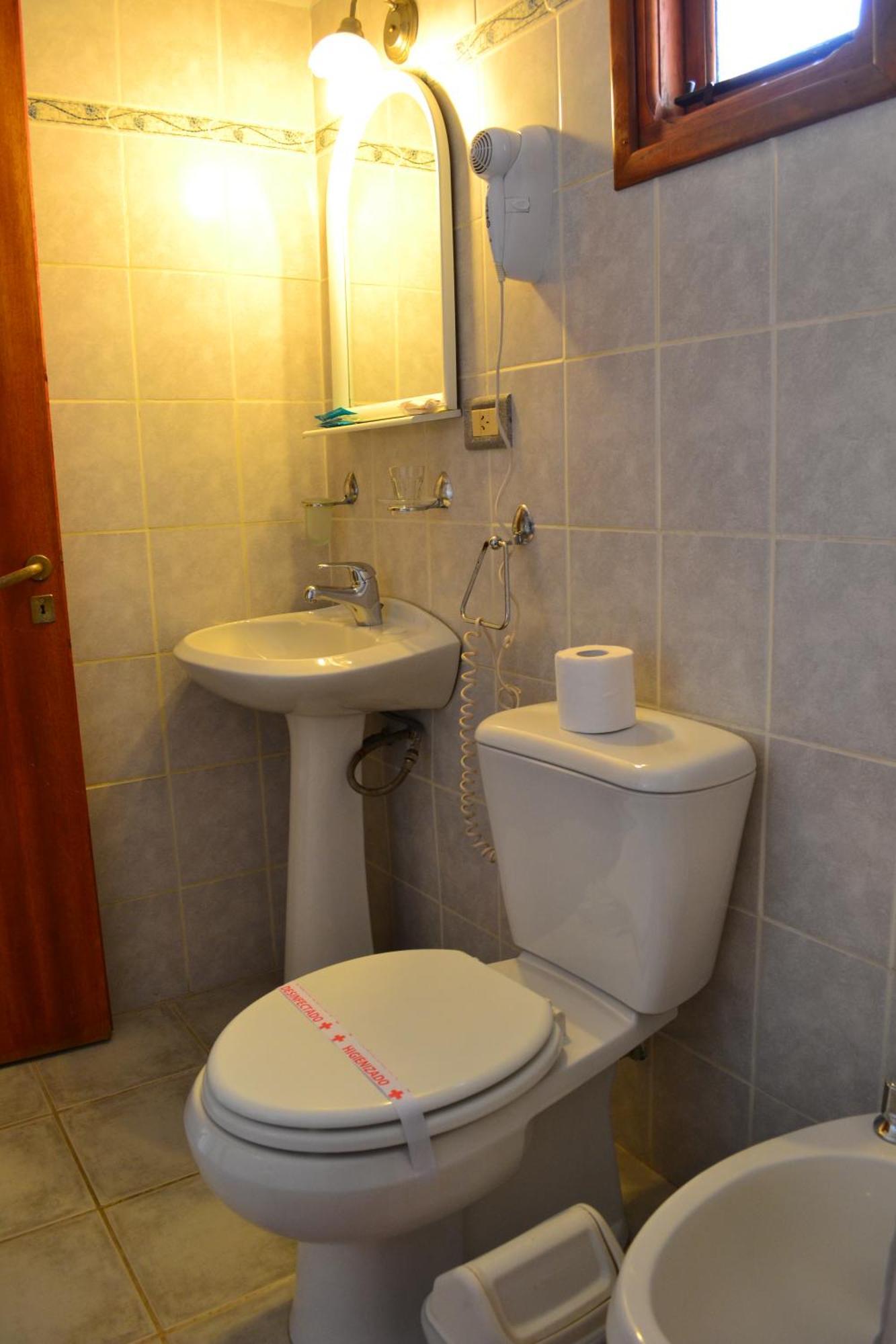 Budget Double or Twin Room