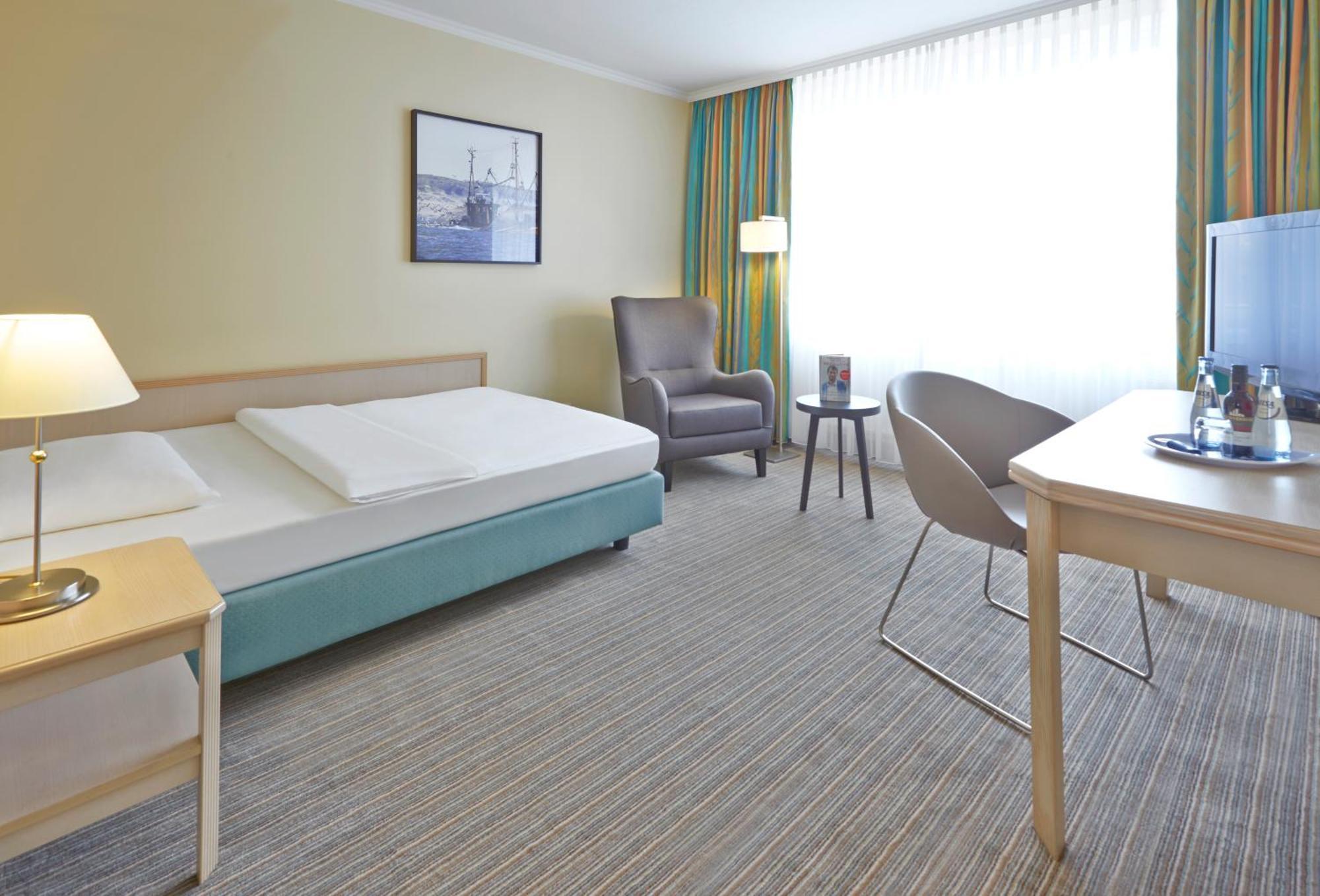 Kleines Doppelzimmer