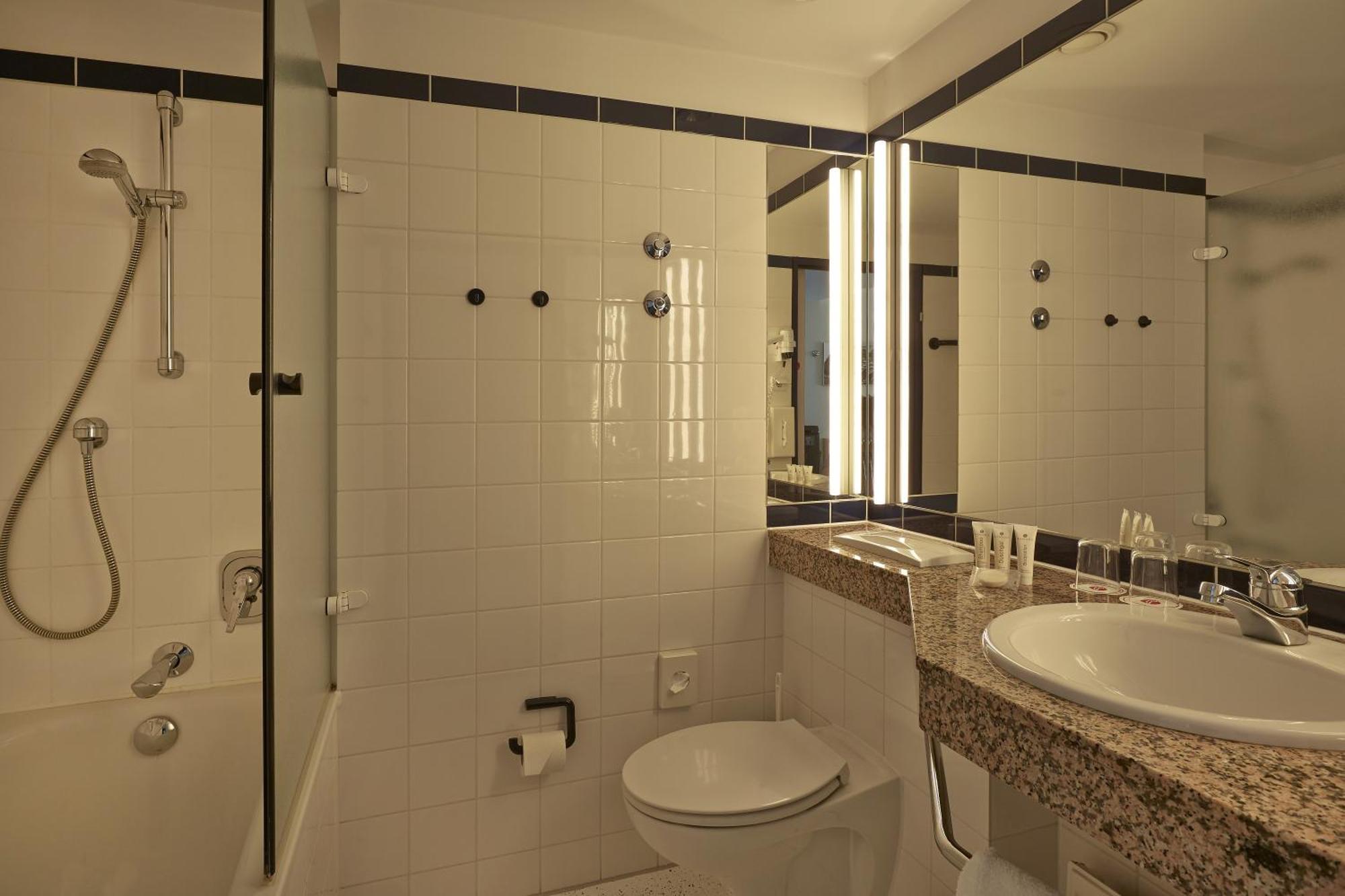Habitación Doble Business