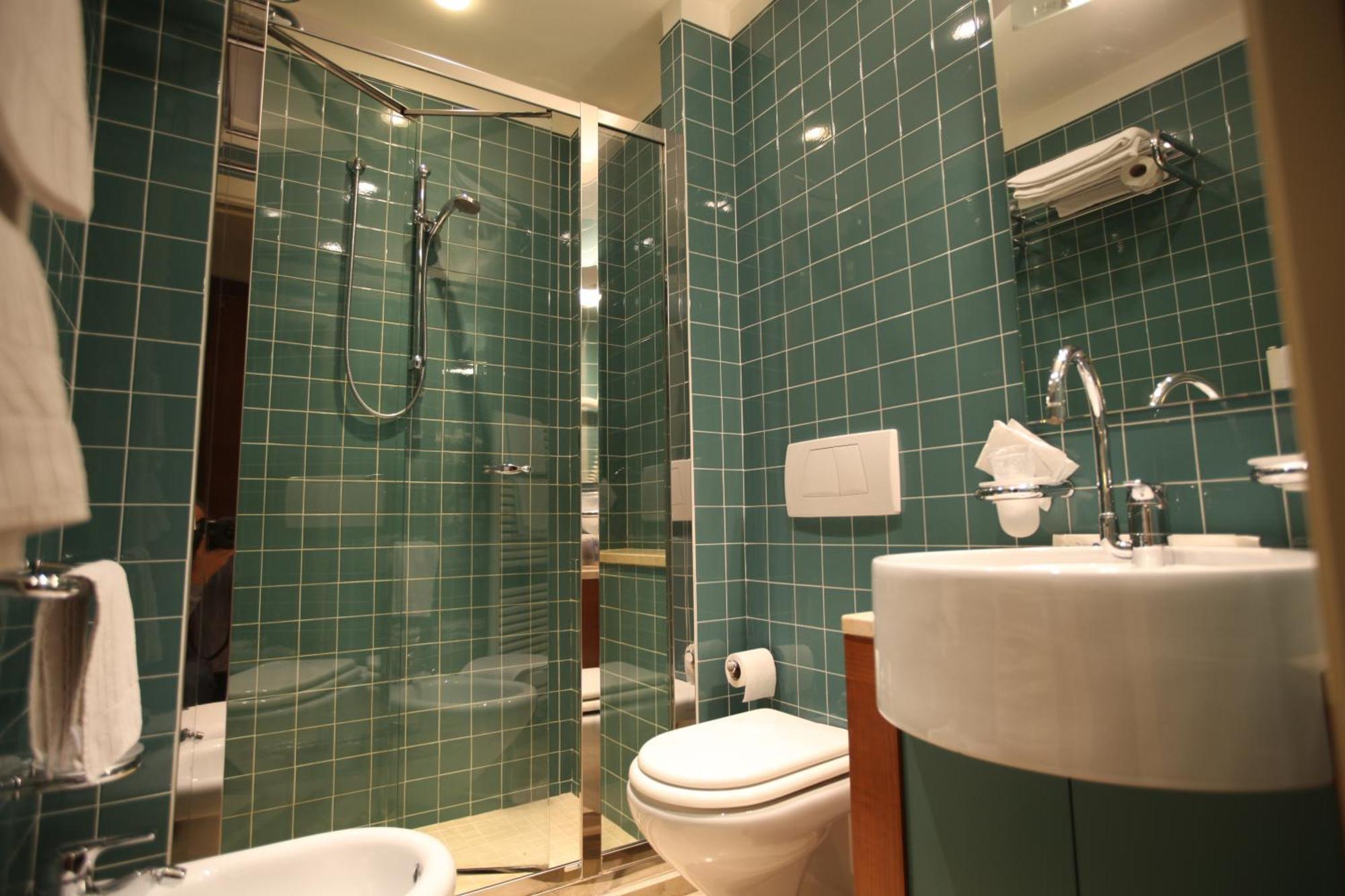 Classic Double or Twin Room