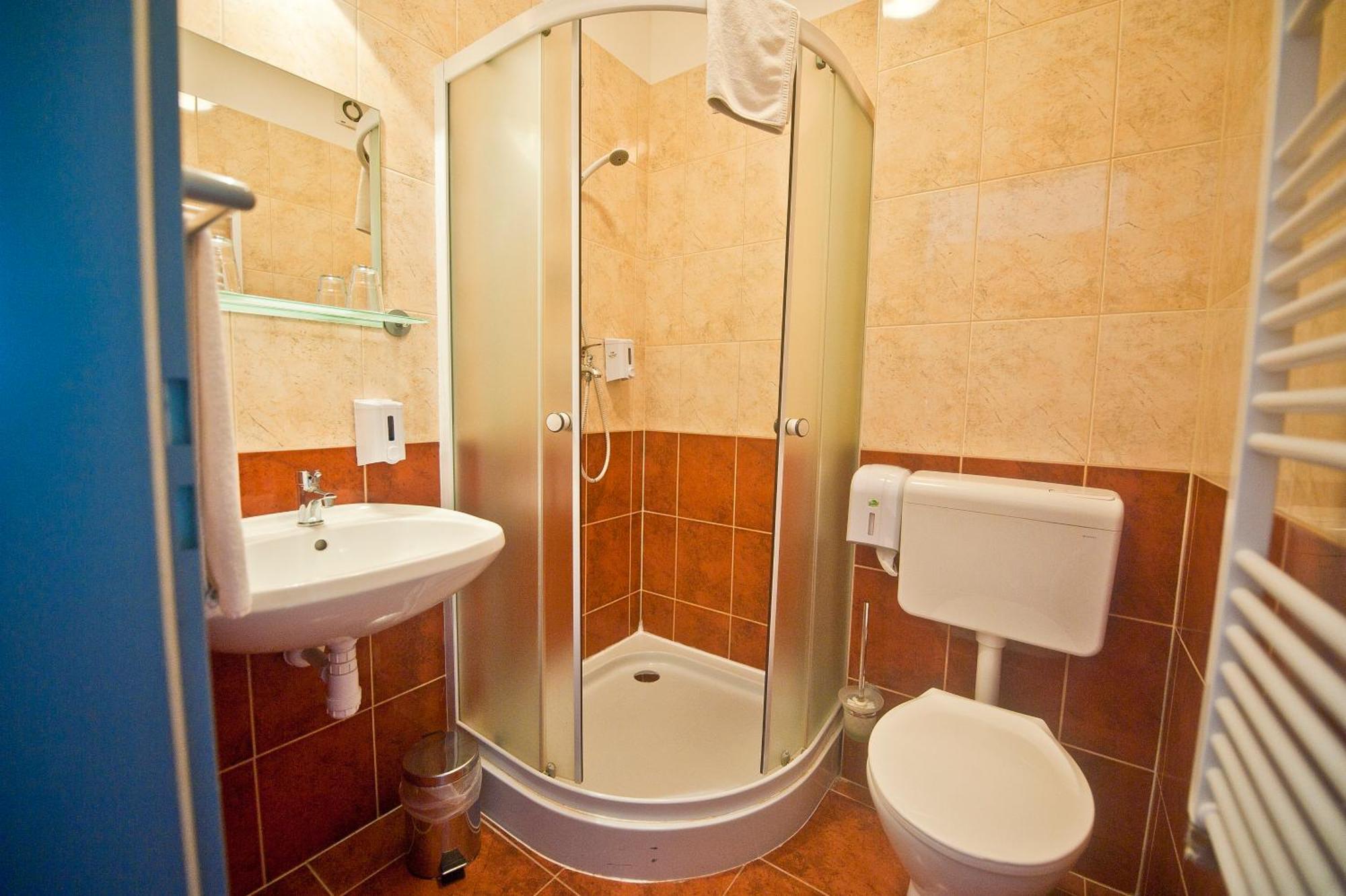Apartman
