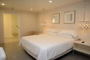 Habitación Individual Deluxe