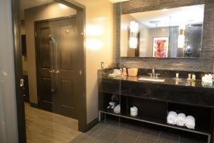 Habitación Doble Deluxe