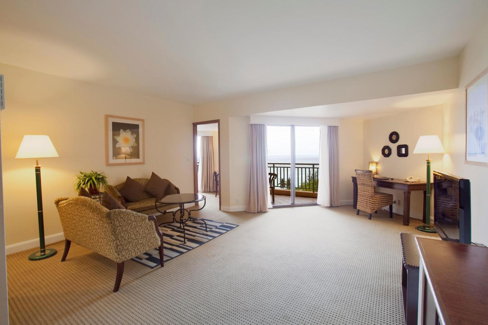 Holiday Suite