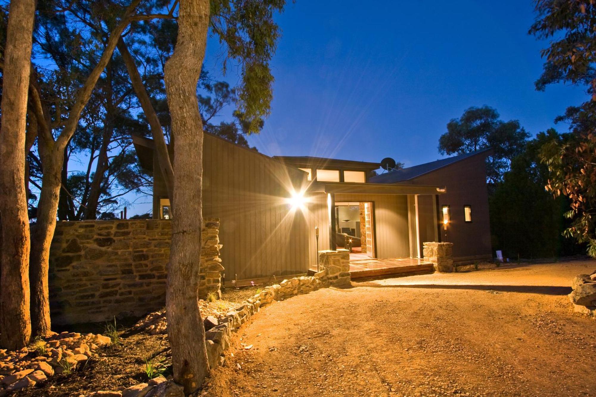 Temple - Studio Villa