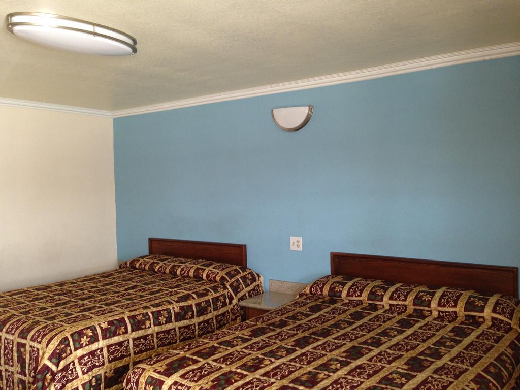 Queen Room with Two Queen Beds