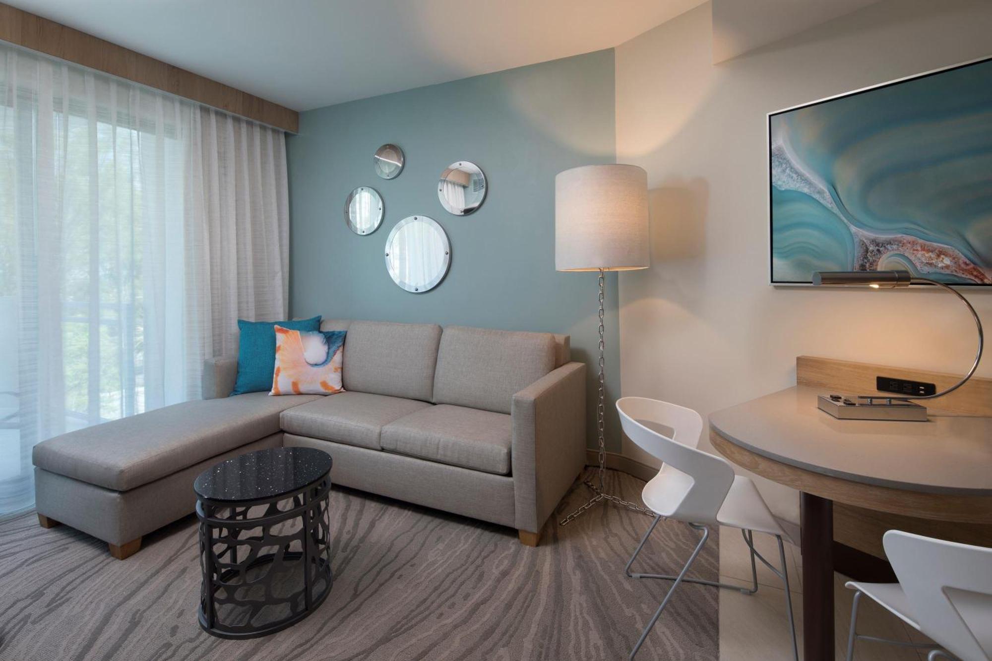 Queen Suite