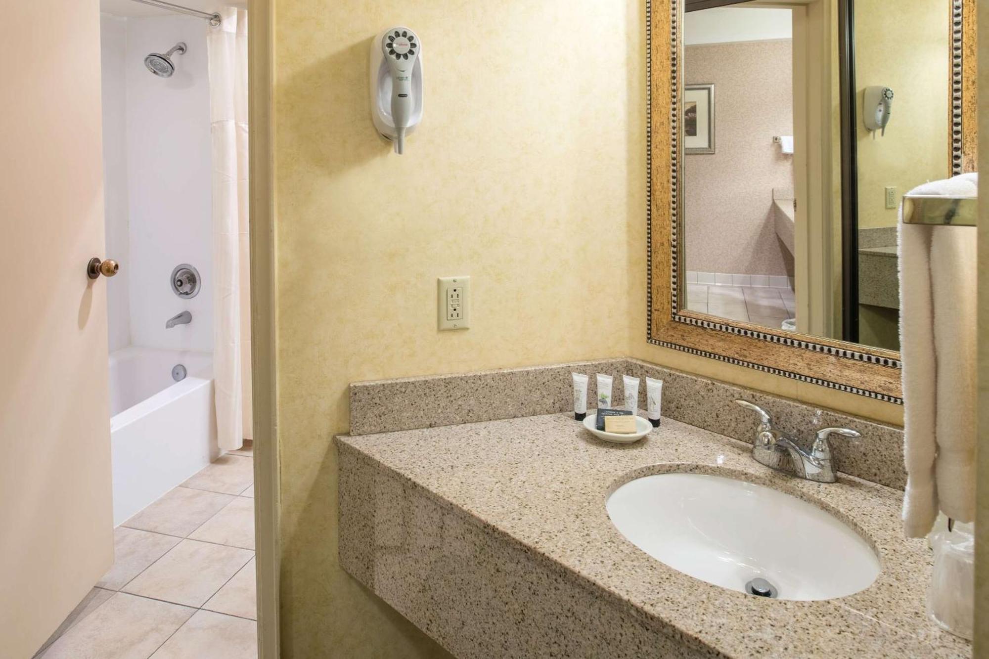 Economy Queen Room