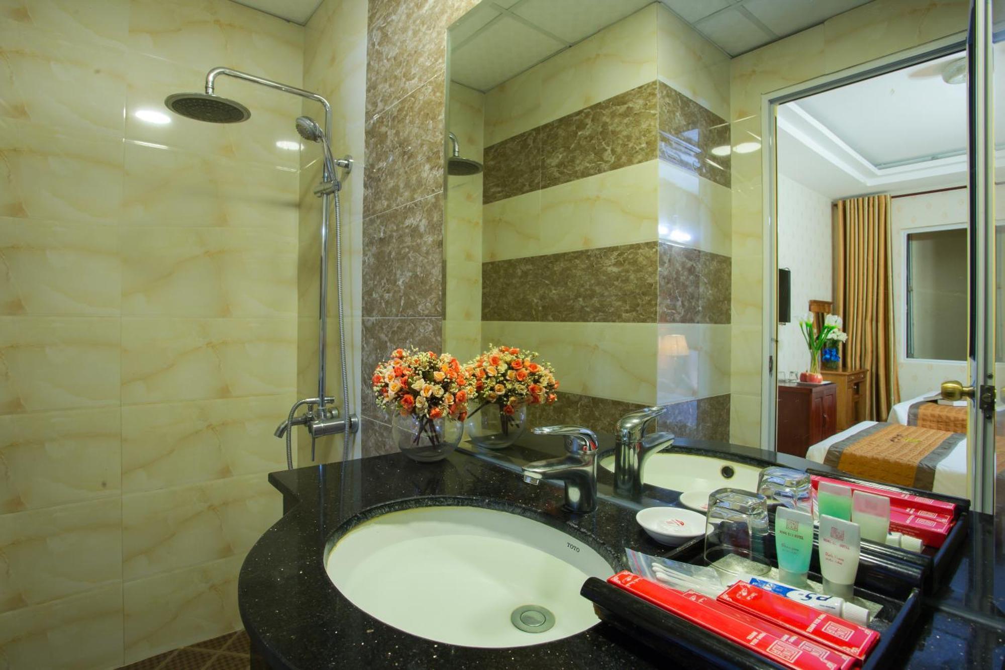 Suite Gia Đình