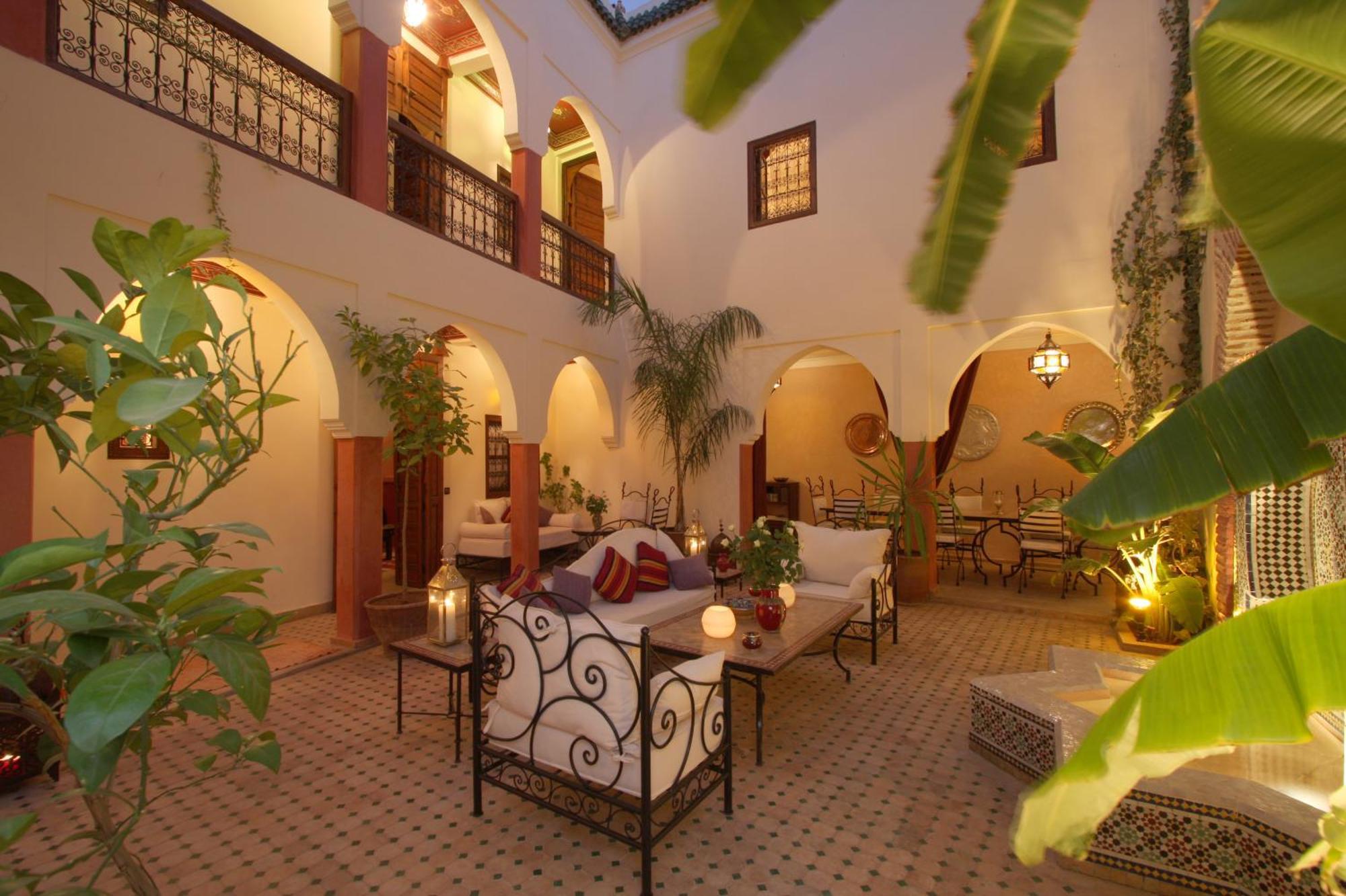 Maison 5 Chambres