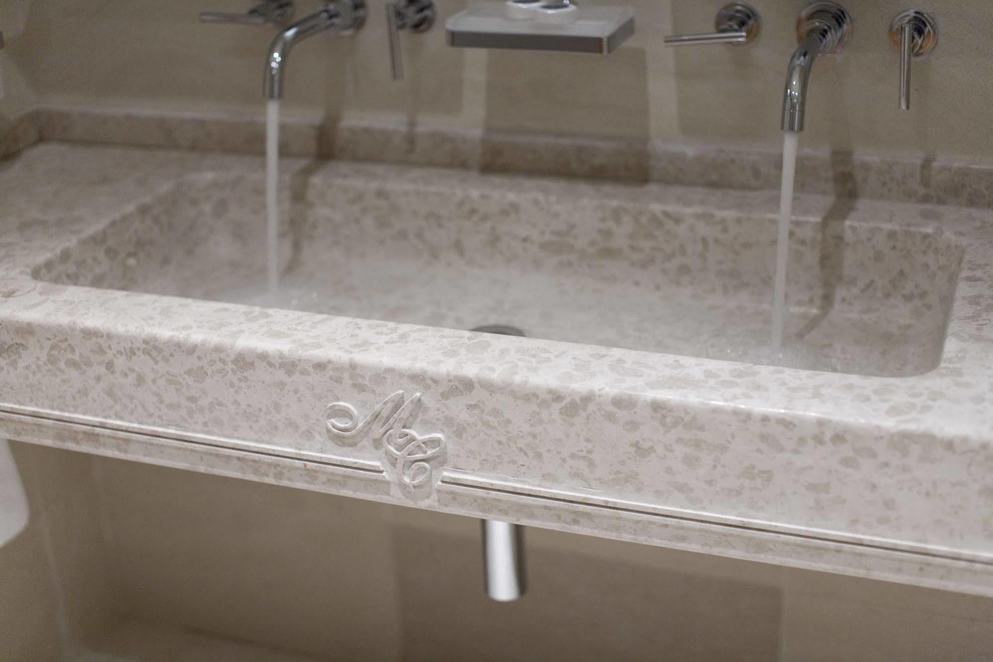 Präsidentensuite