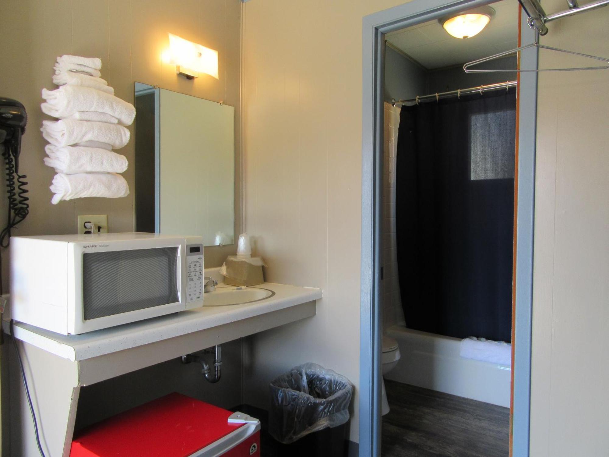 Pet Friendly Double Room