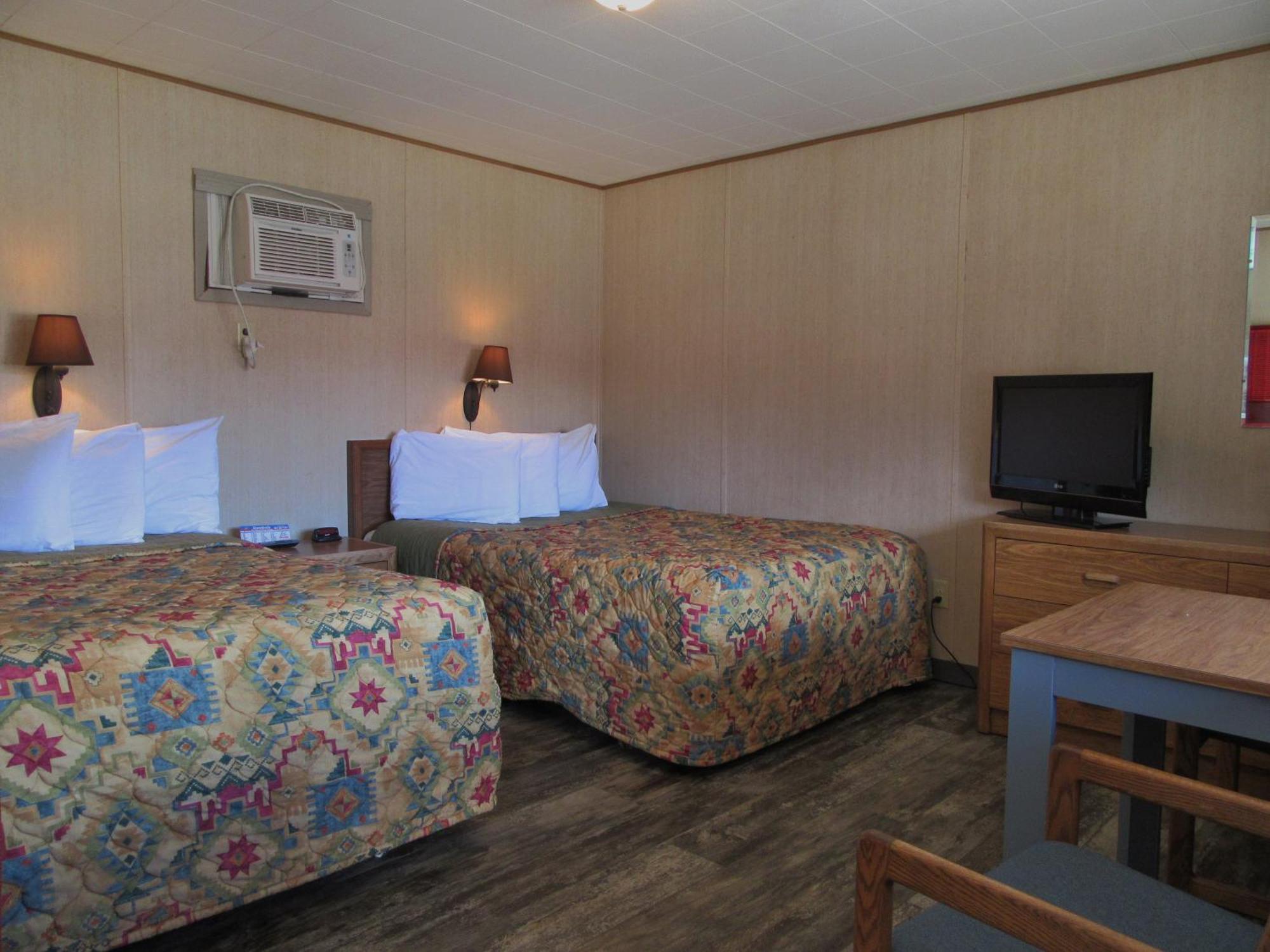 Queen Double Room NOT Pet Friendly