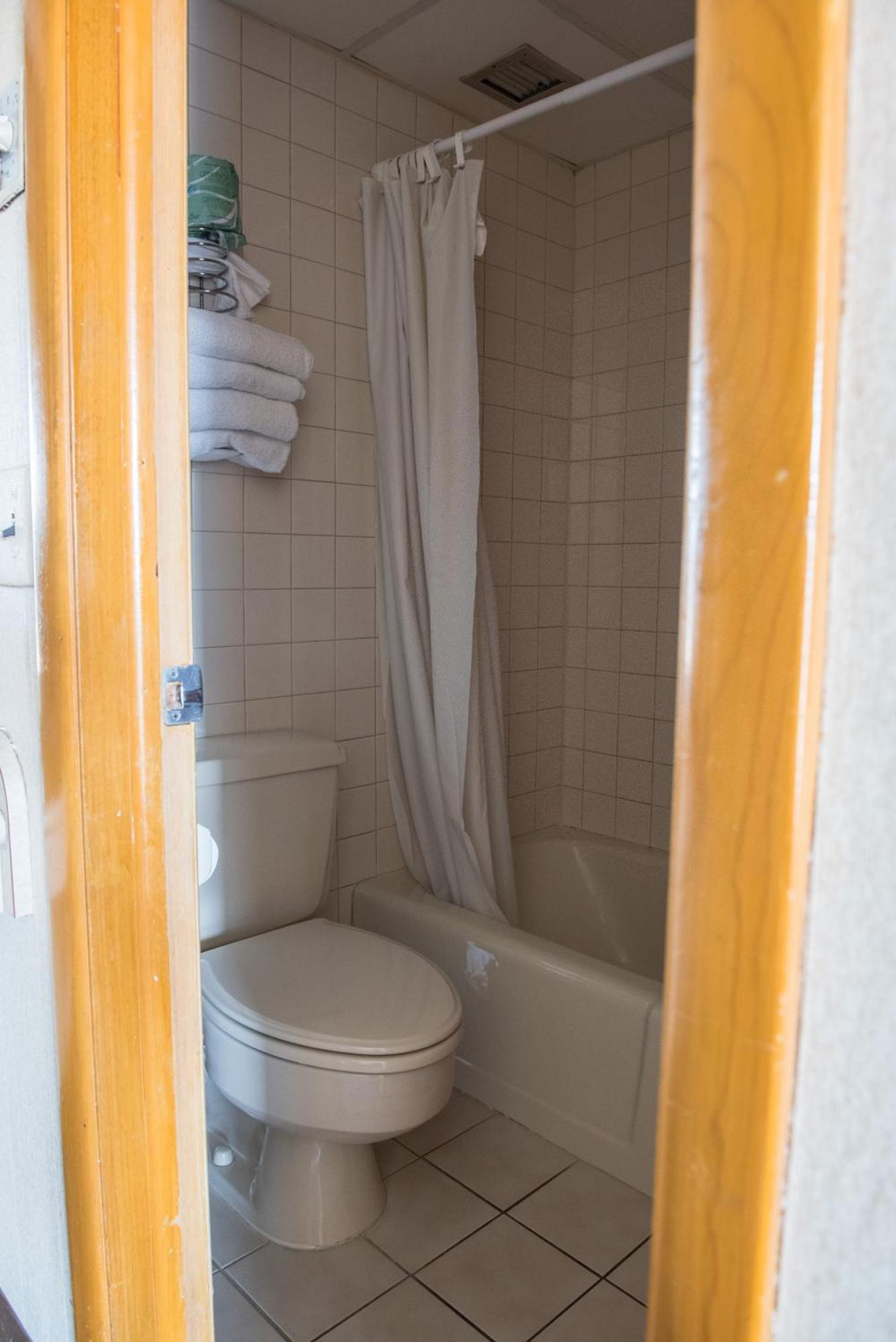 Double Room with Two Double Beds
