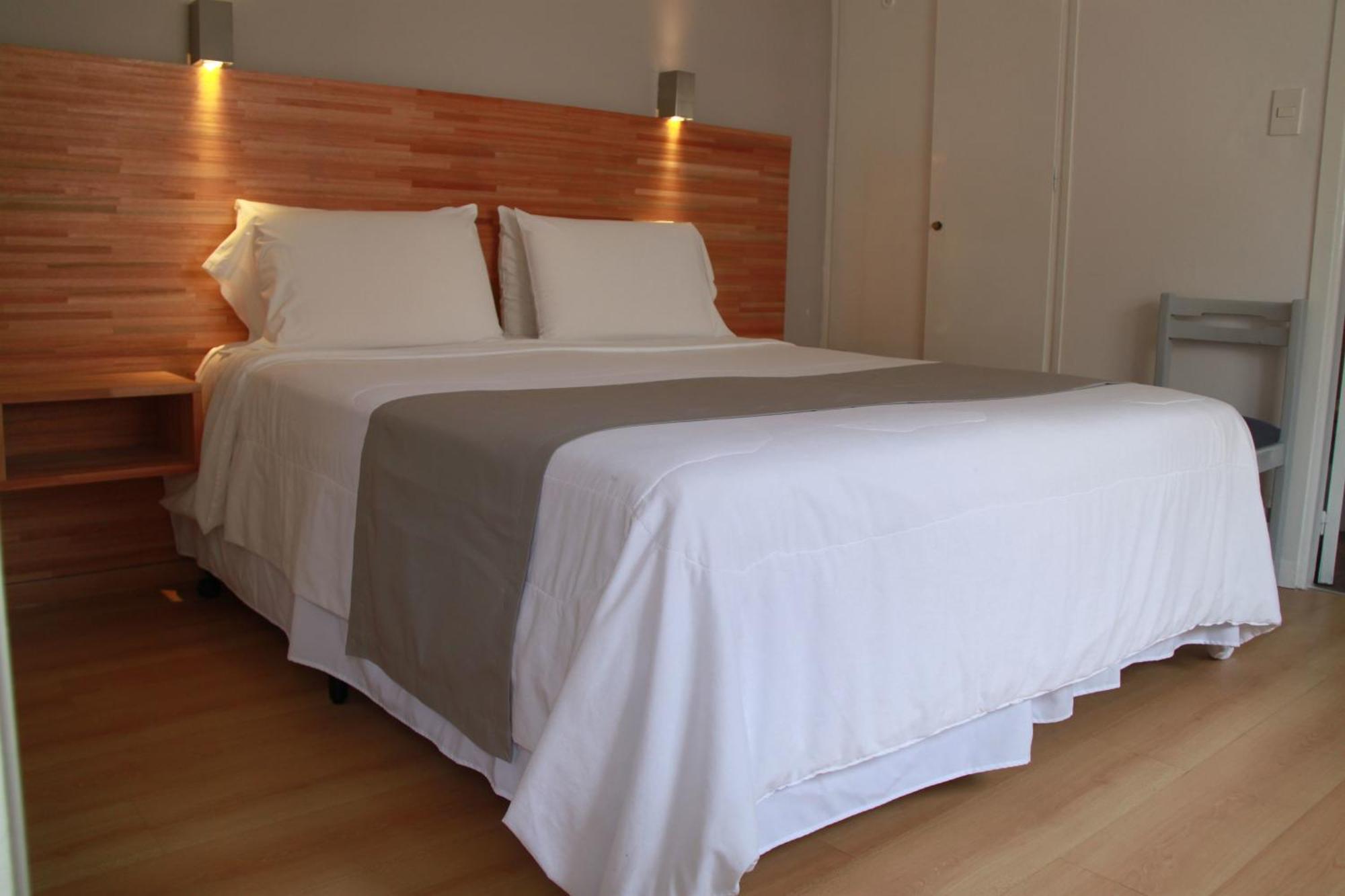 Habitación Doble Económica