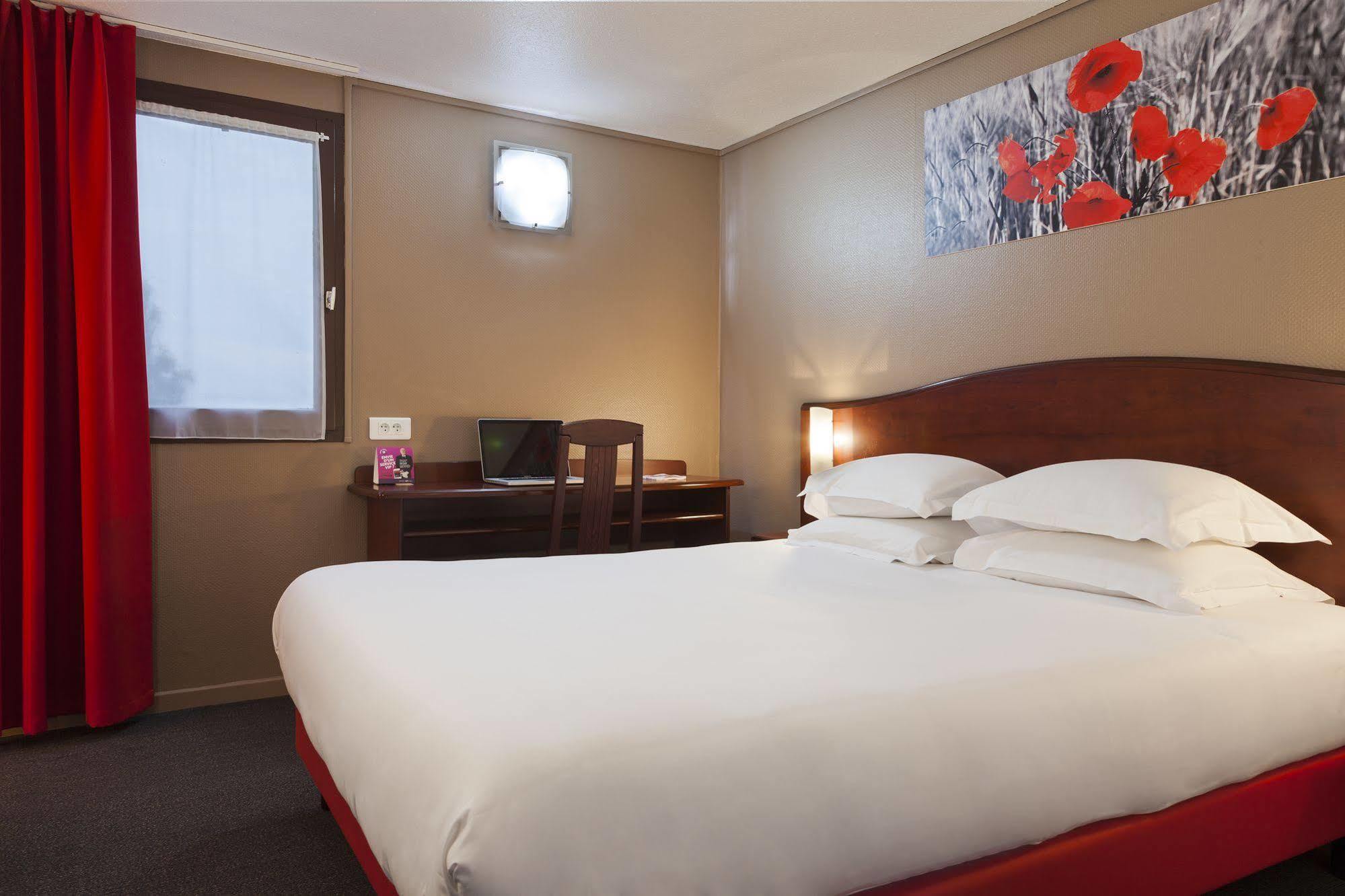 Chambre Lits Jumeaux