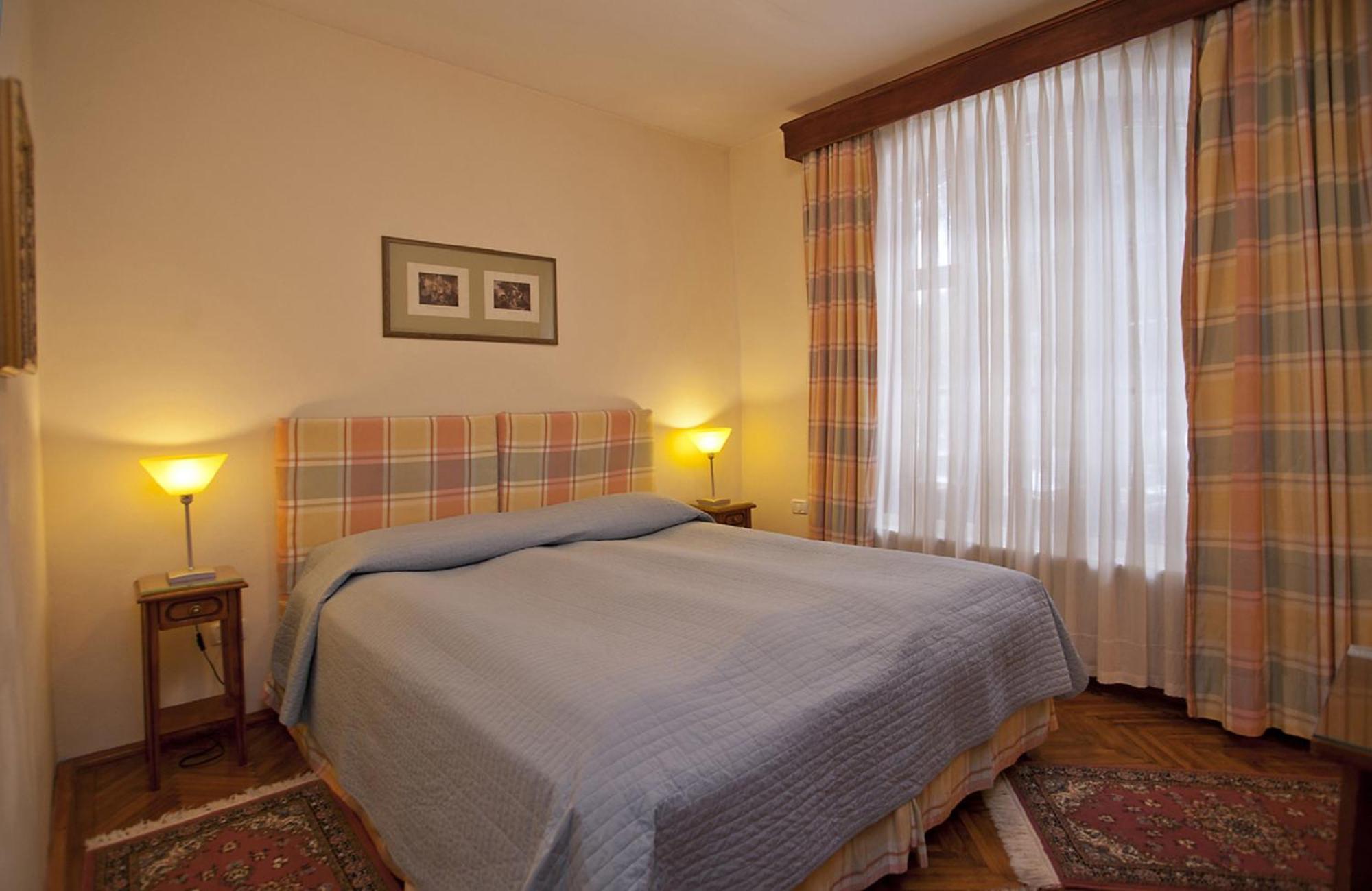 Two-Bedroom Suite
