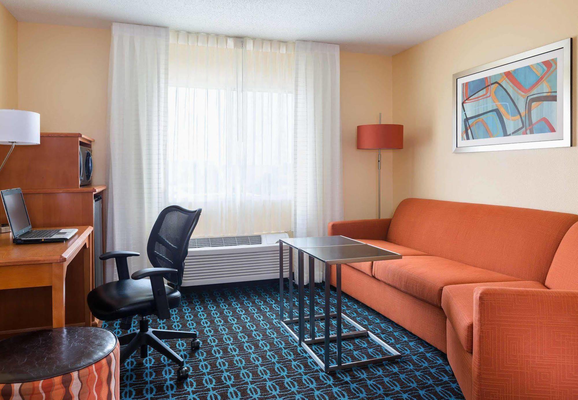 King Room with Sofa Bed