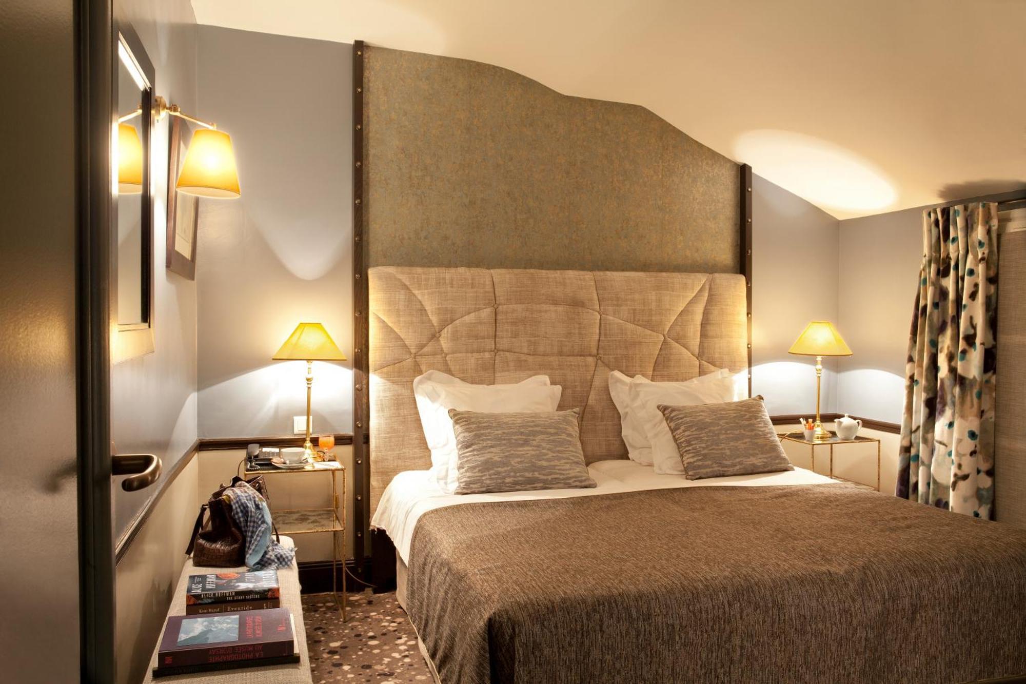 Tradition Twin Room