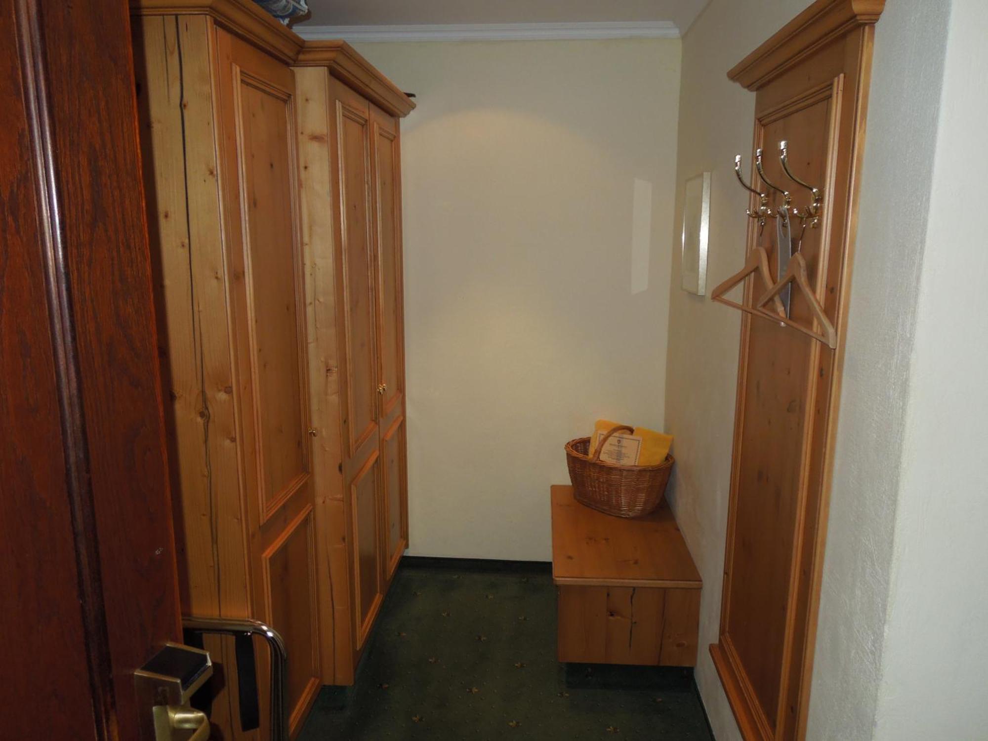 Chambre Double Alpspitz