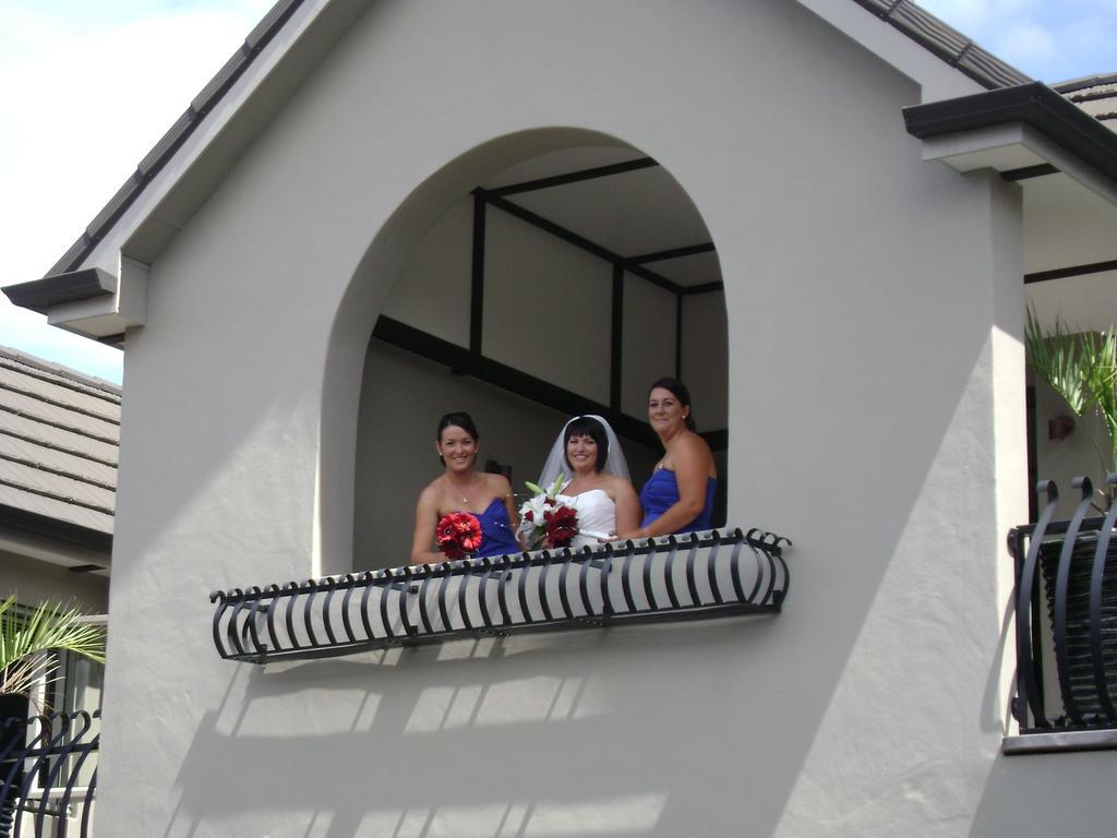 Suite with Balcony