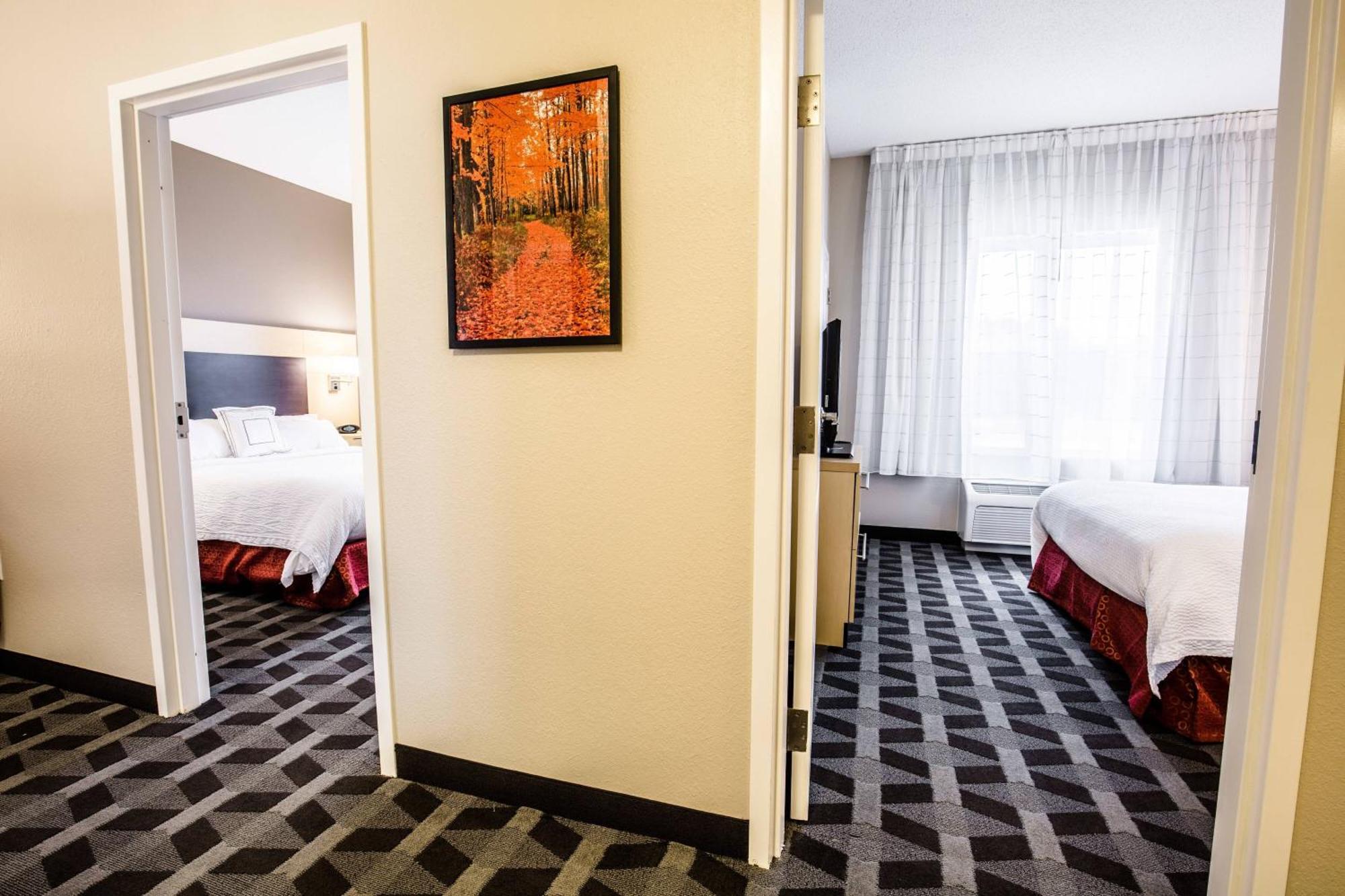 Family Suite, 2 Bedroom 2 room Suite