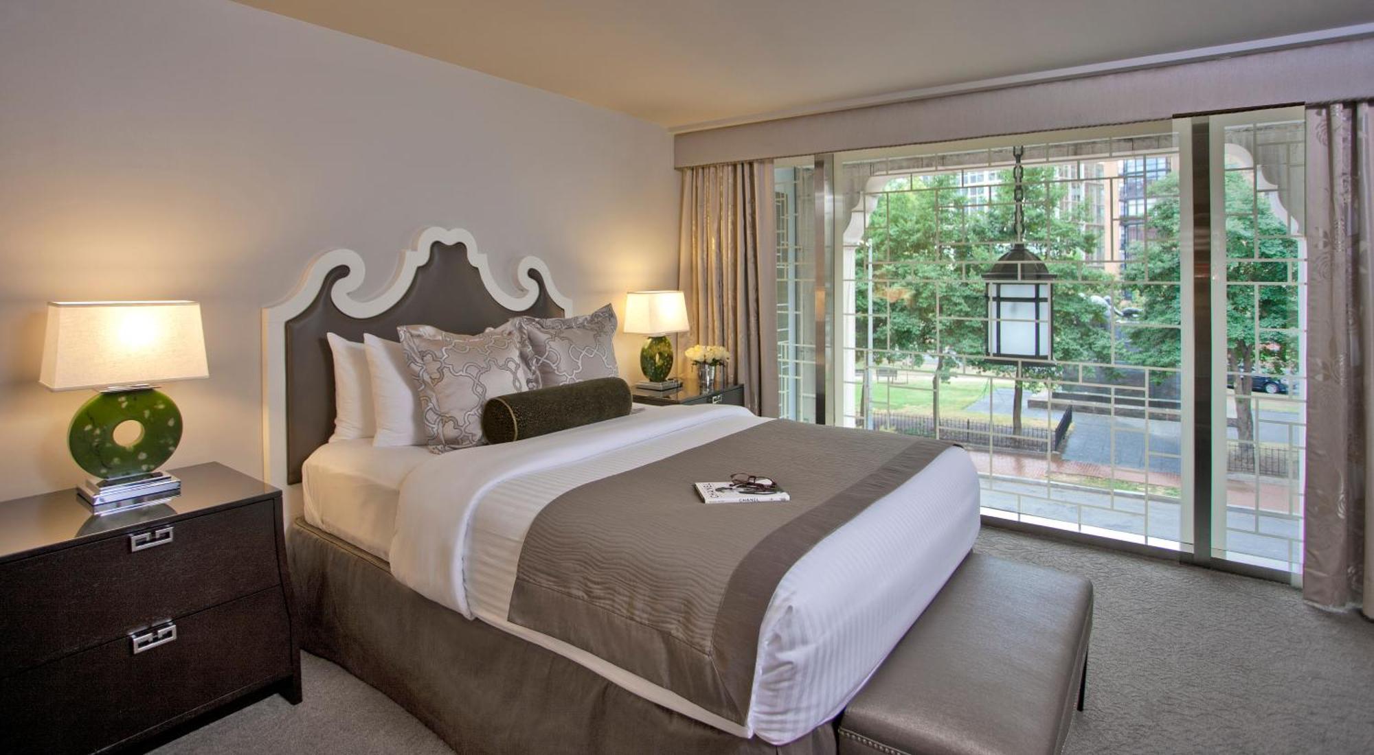Parlor Suites