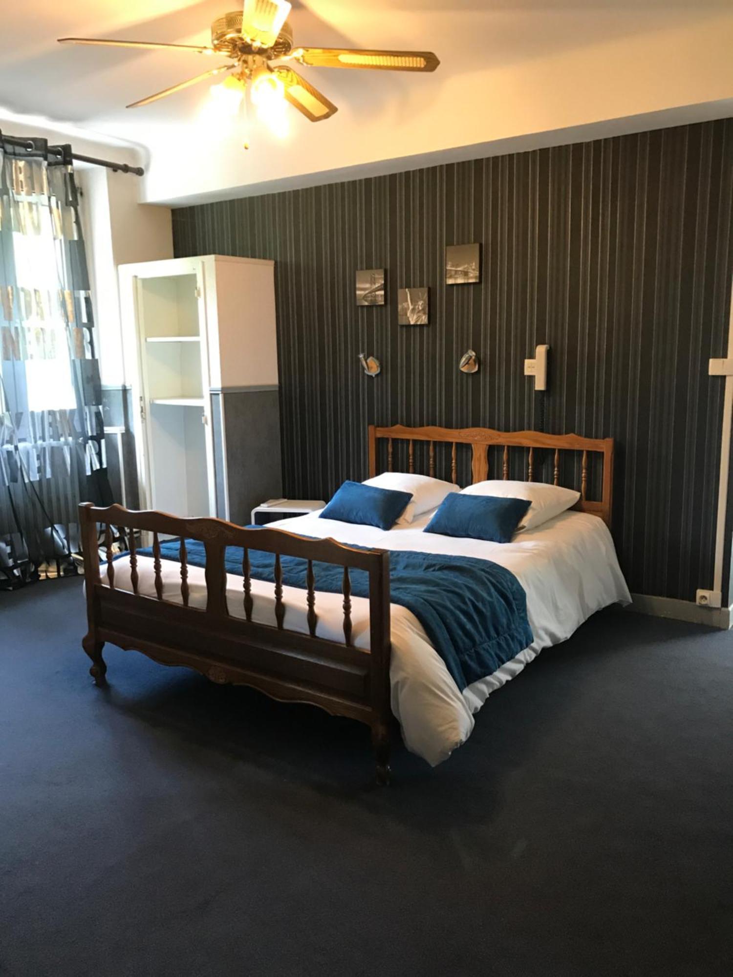 Chambre Familiale