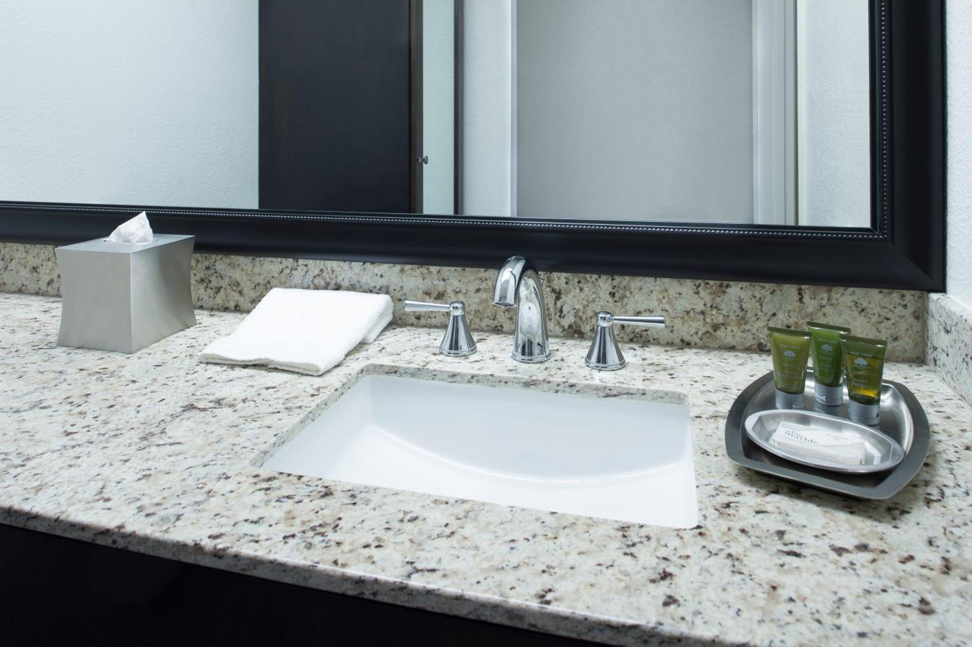 Suite con bañera de hidromasaje