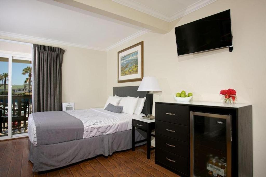 Quadruple Room Balcony