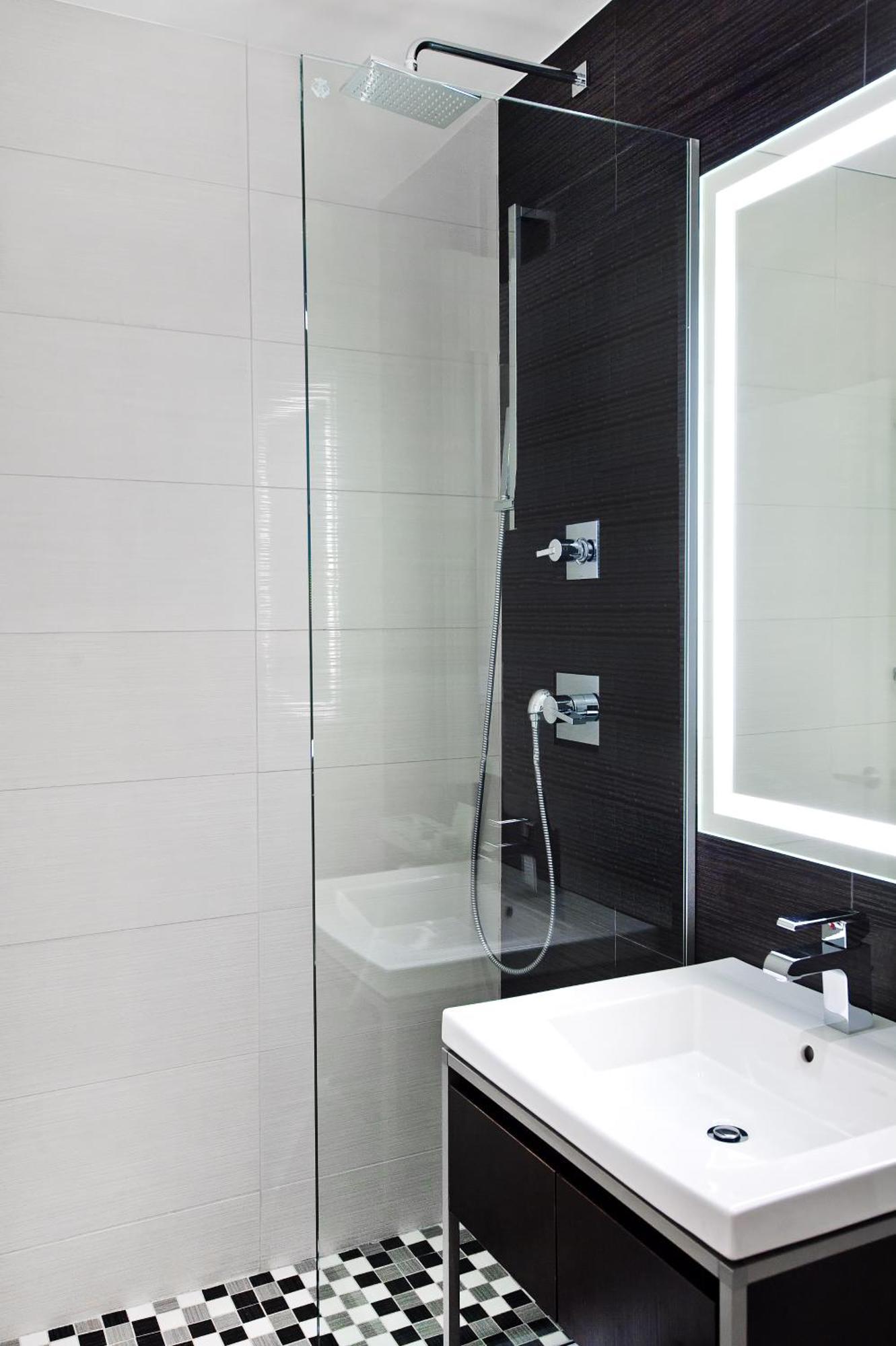 Habitación Doble Estándar