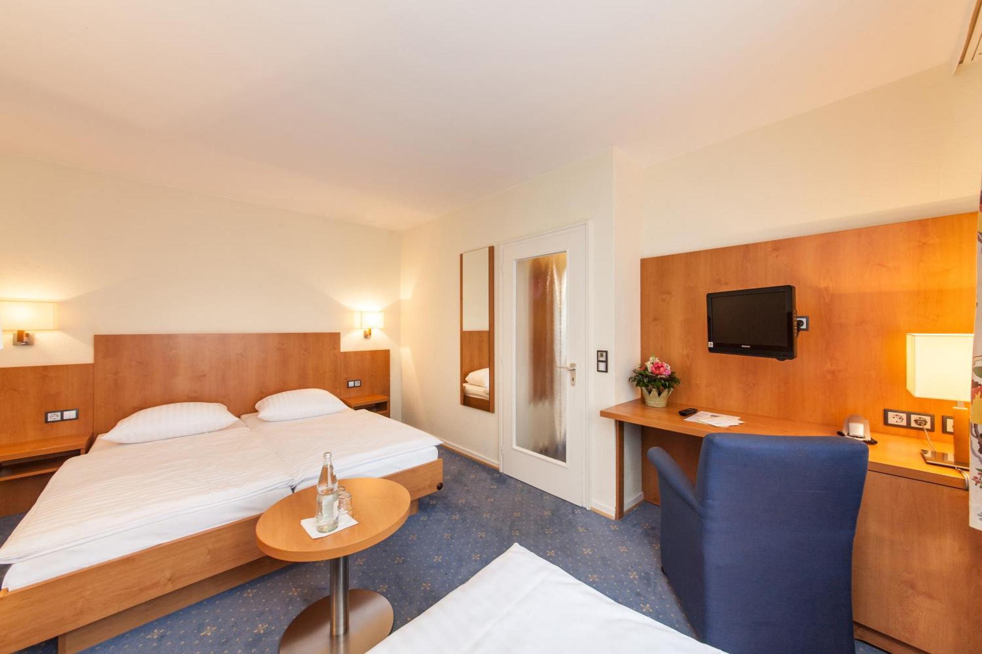 Comfort Double Room
