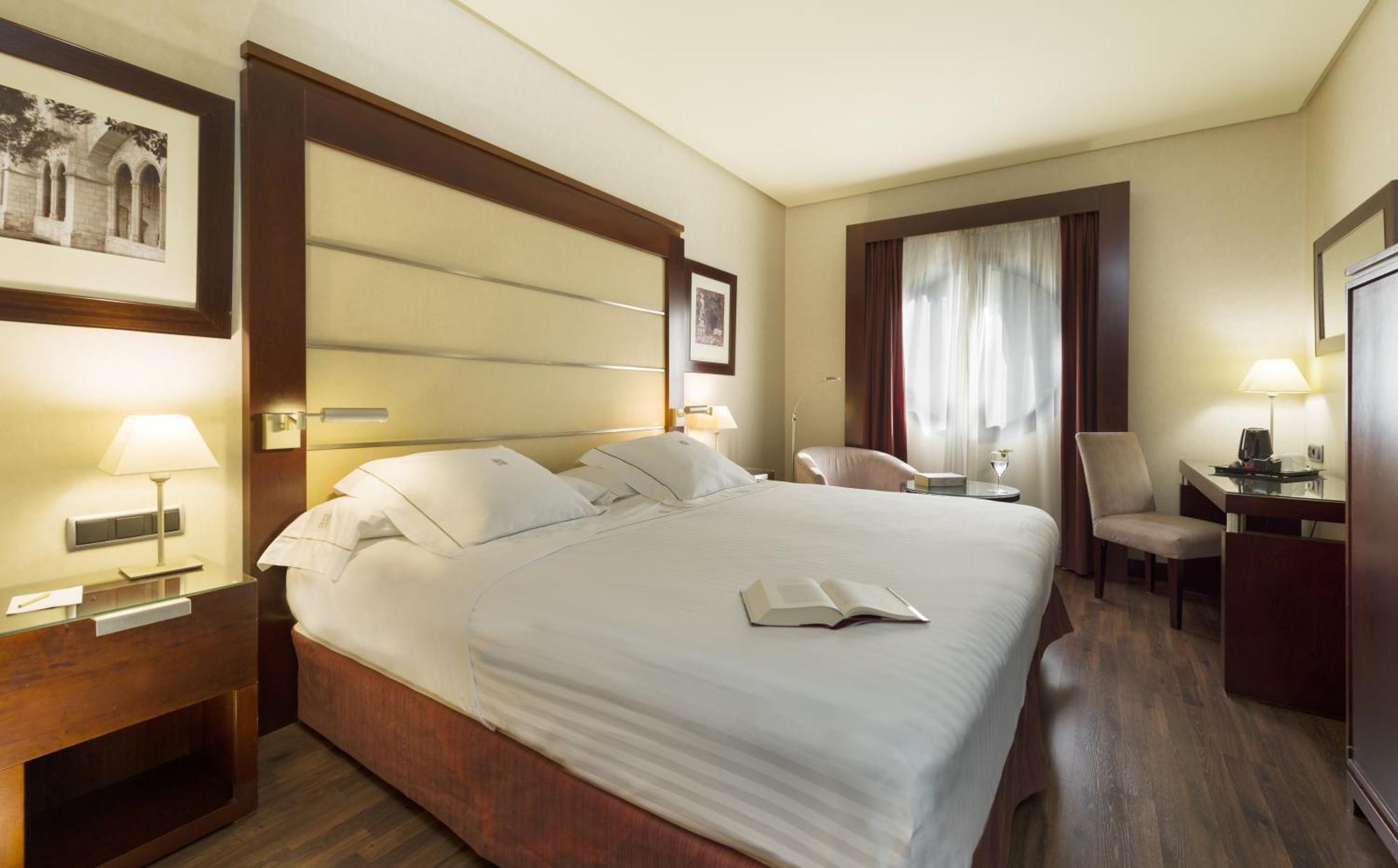 Paquete Romántico - Habitación Doble Superior