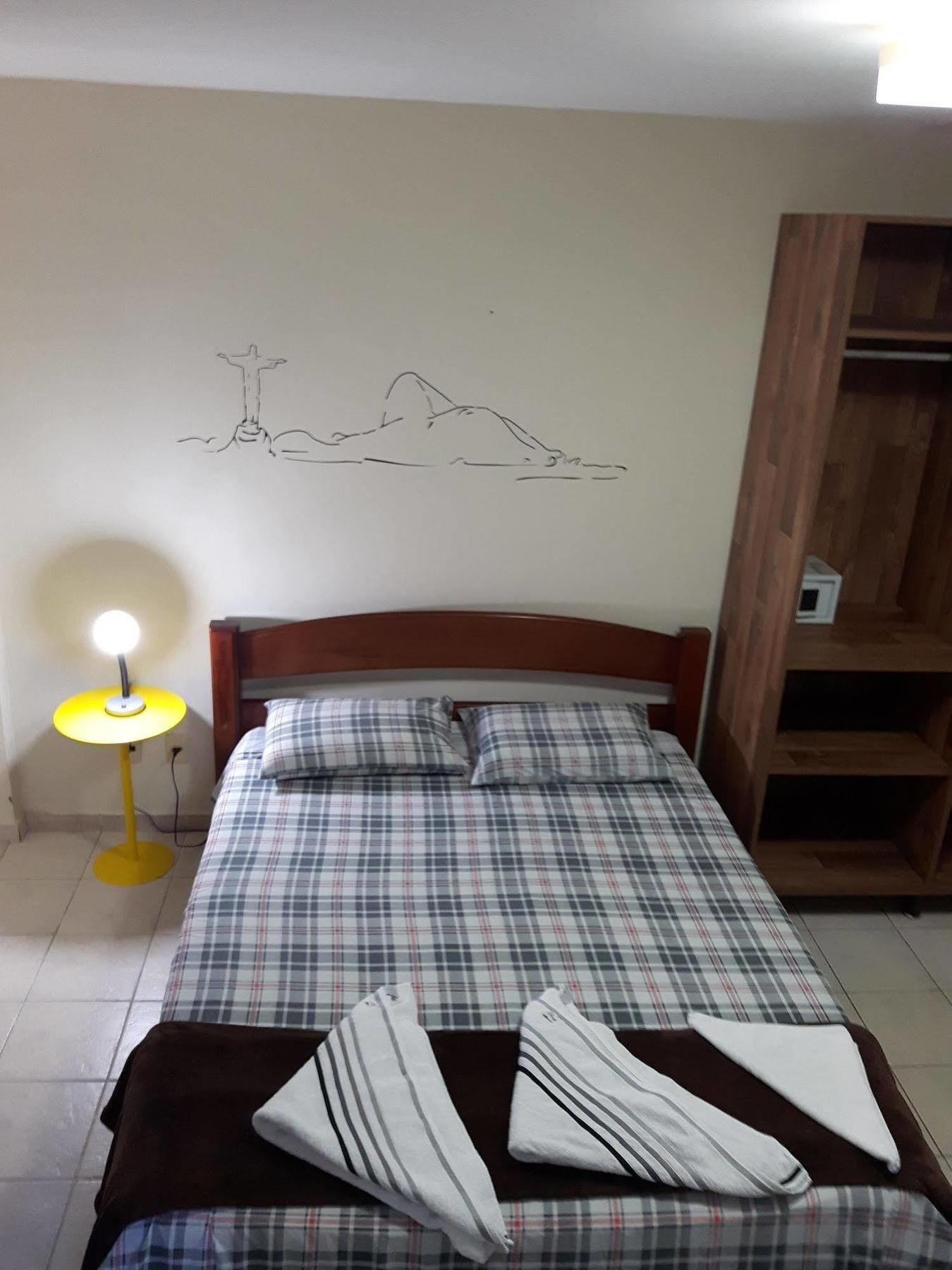 Habitación Triple Confort