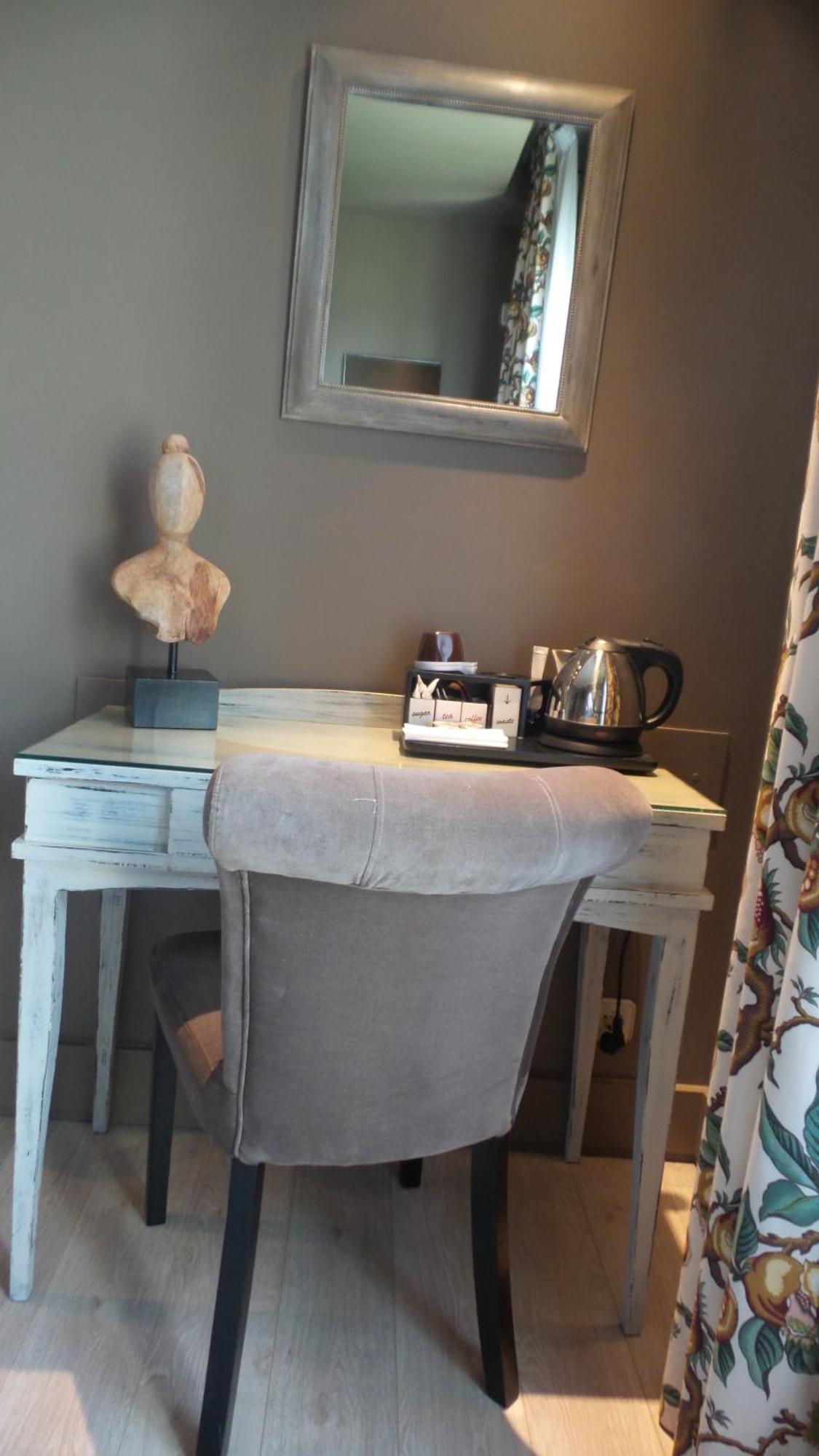 Chambre Double