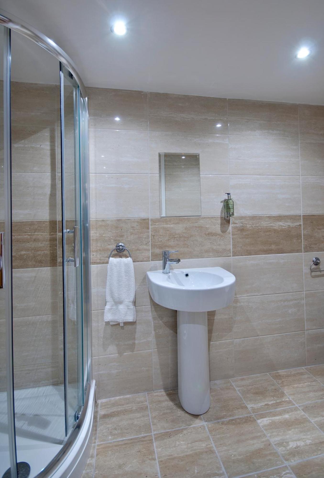 Standard Double Room (Without Windows)