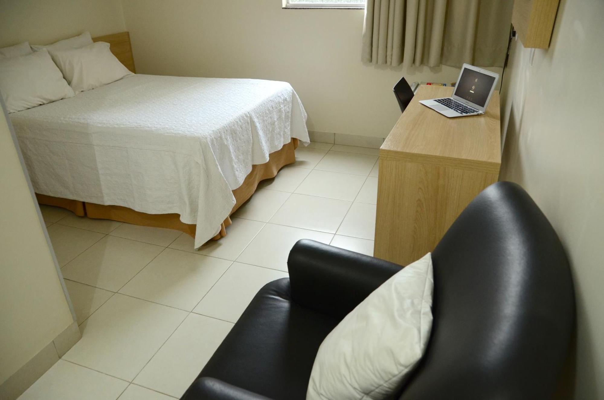 Standard Room with Double Bed